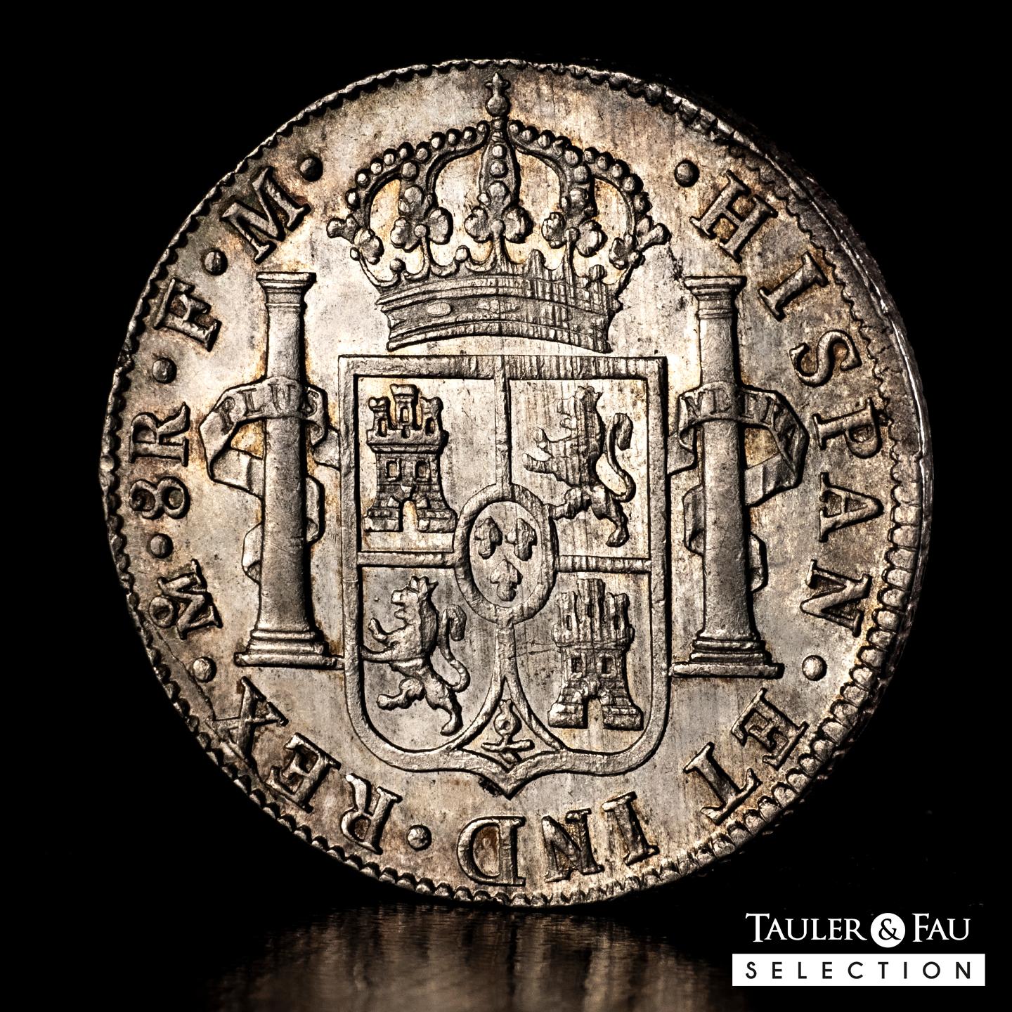 Monarquía Española