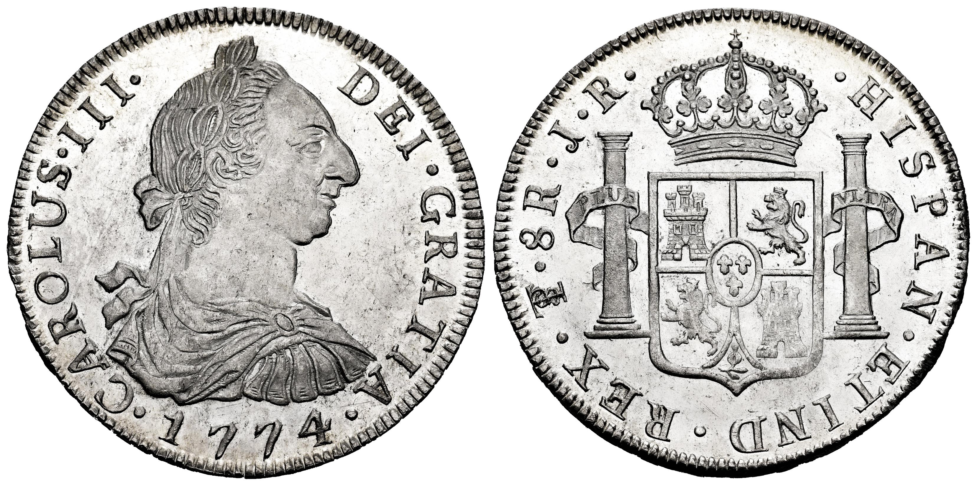 Monarquía Española