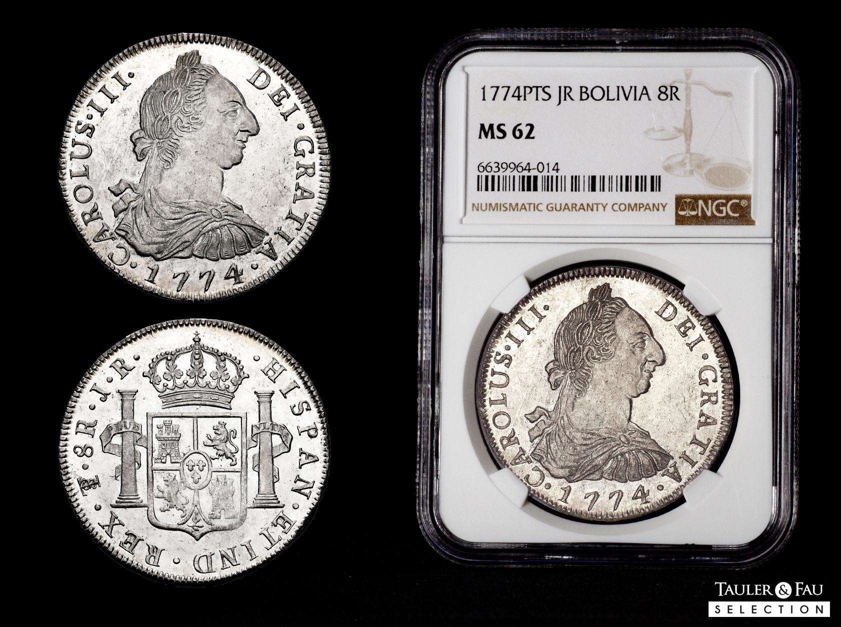 Monarquía Española