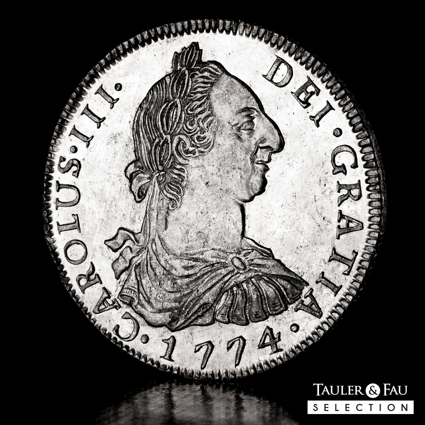 Monarquía Española