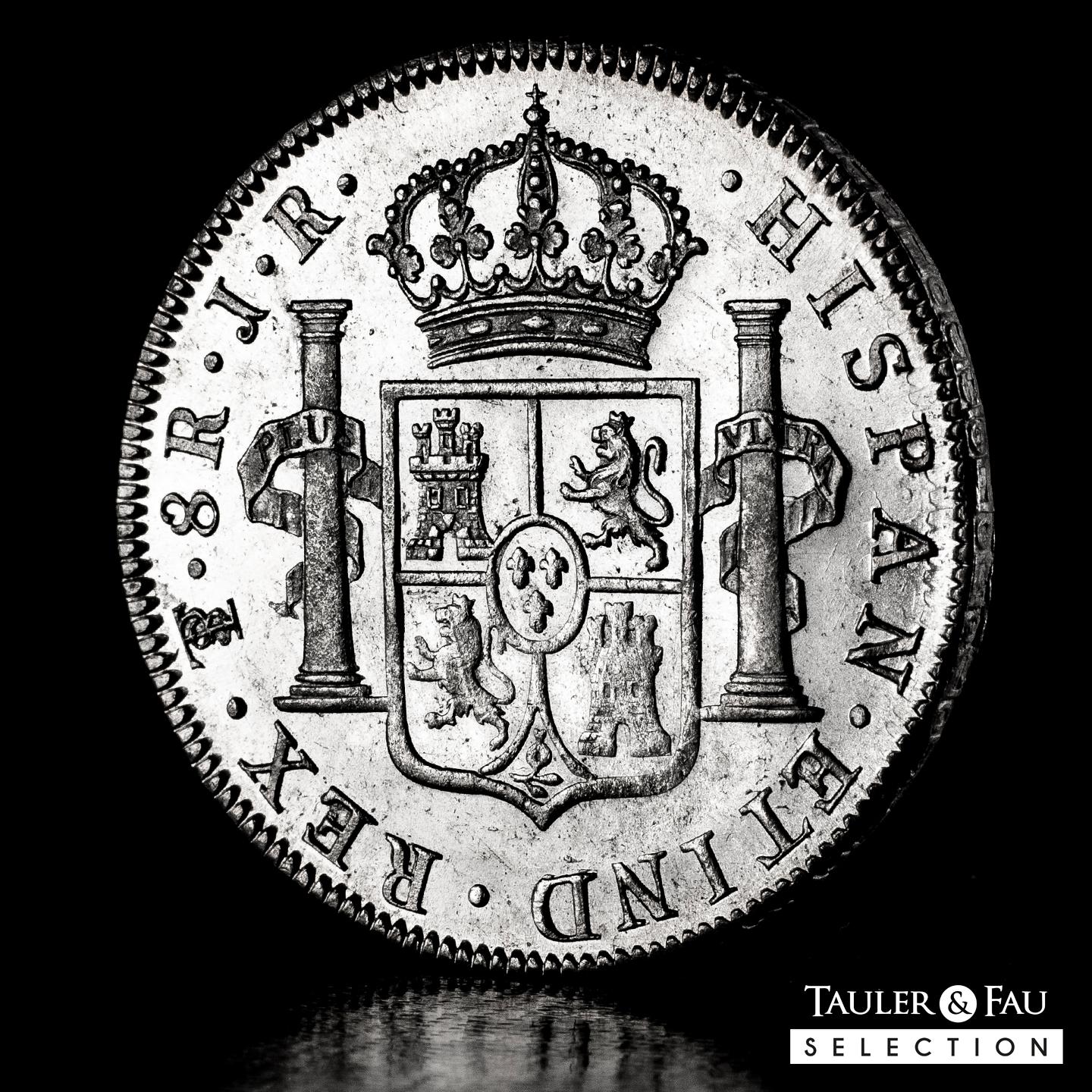Monarquía Española
