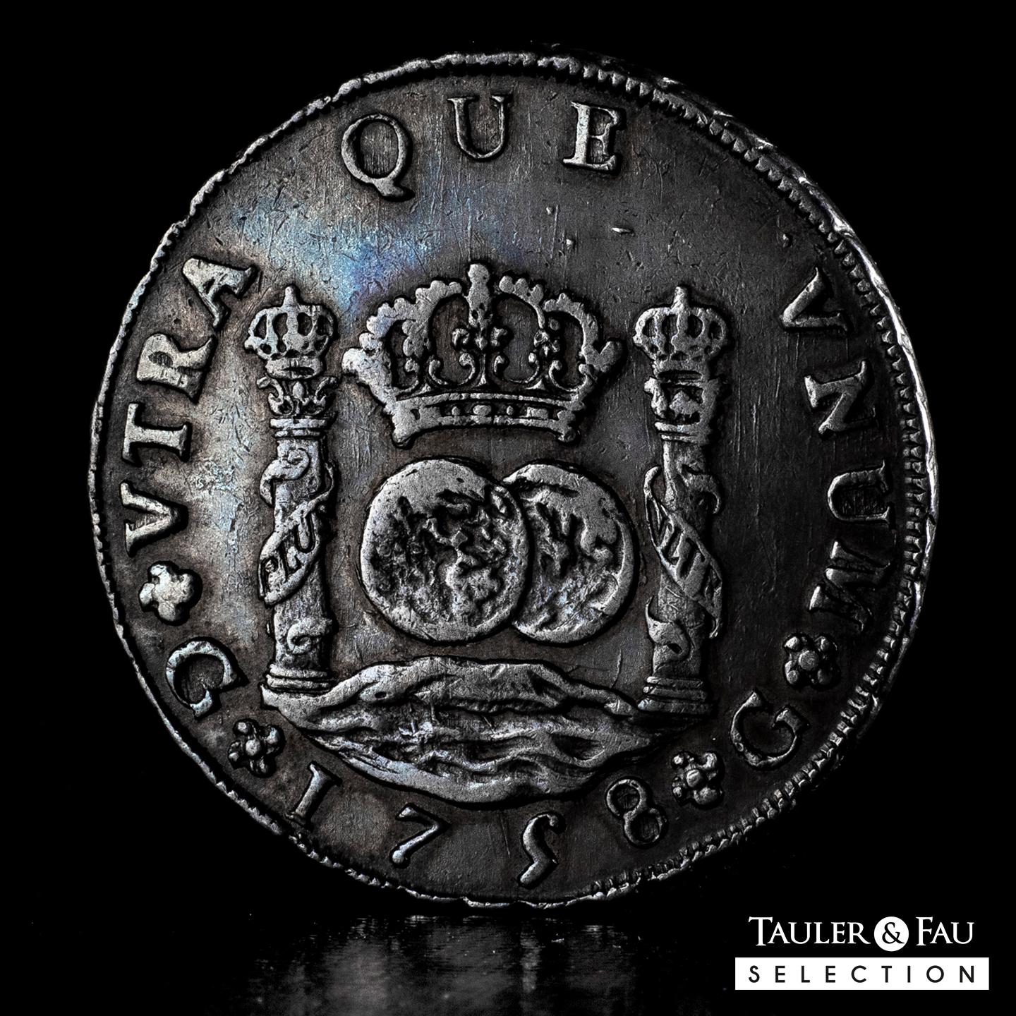Monarquía Española