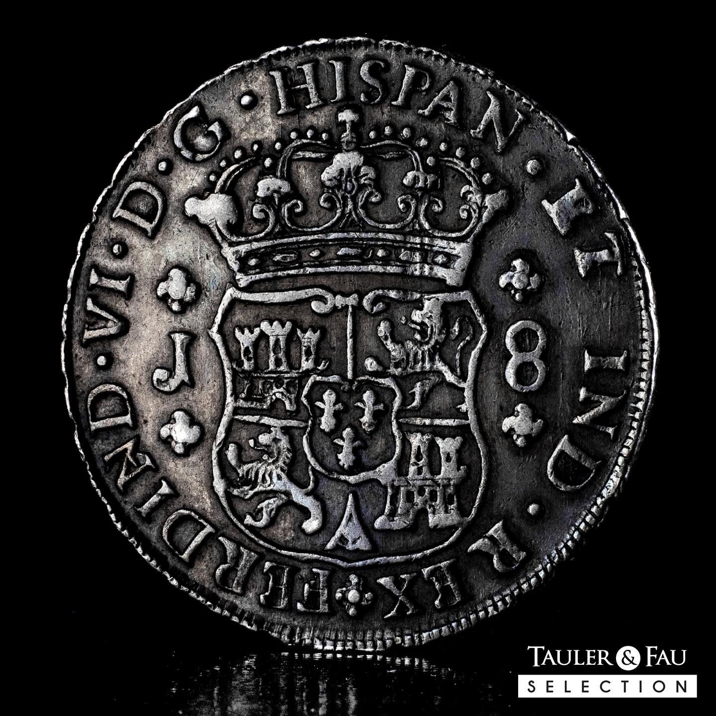 Monarquía Española