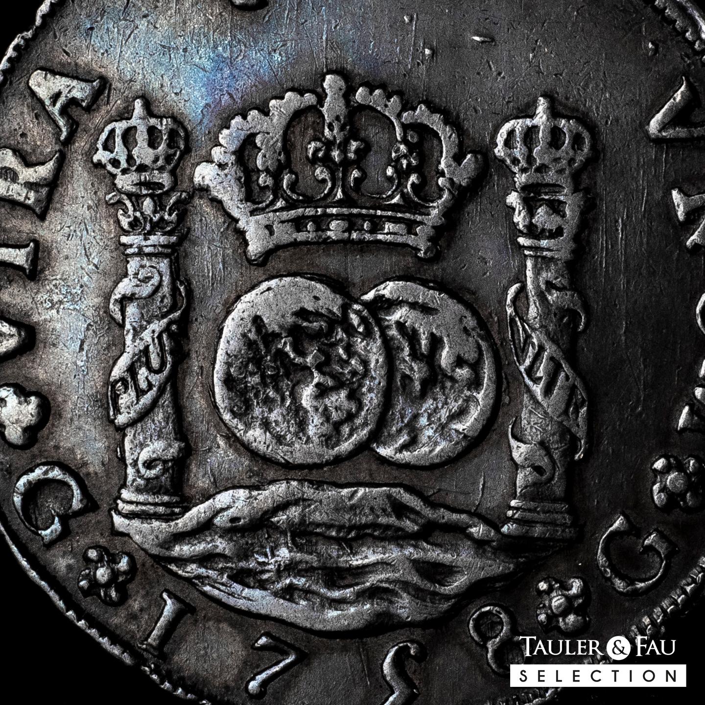 Monarquía Española
