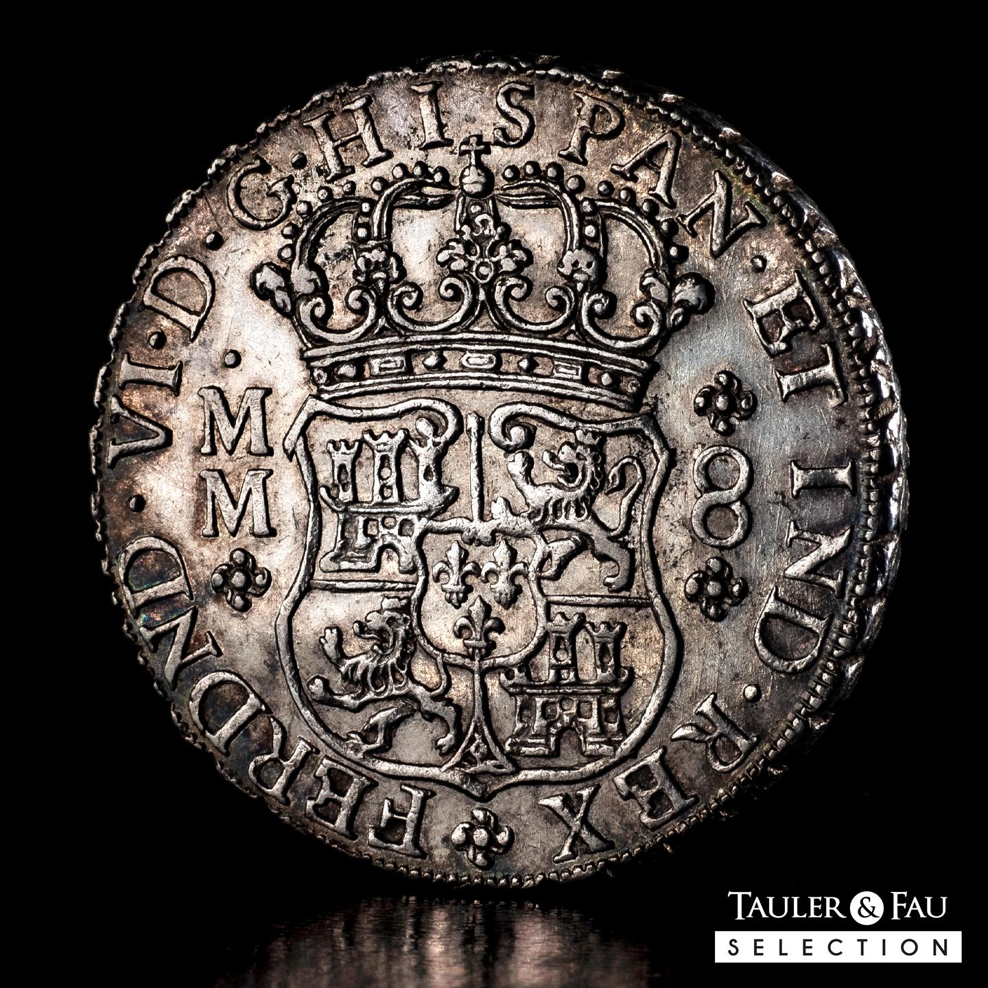 Monarquía Española