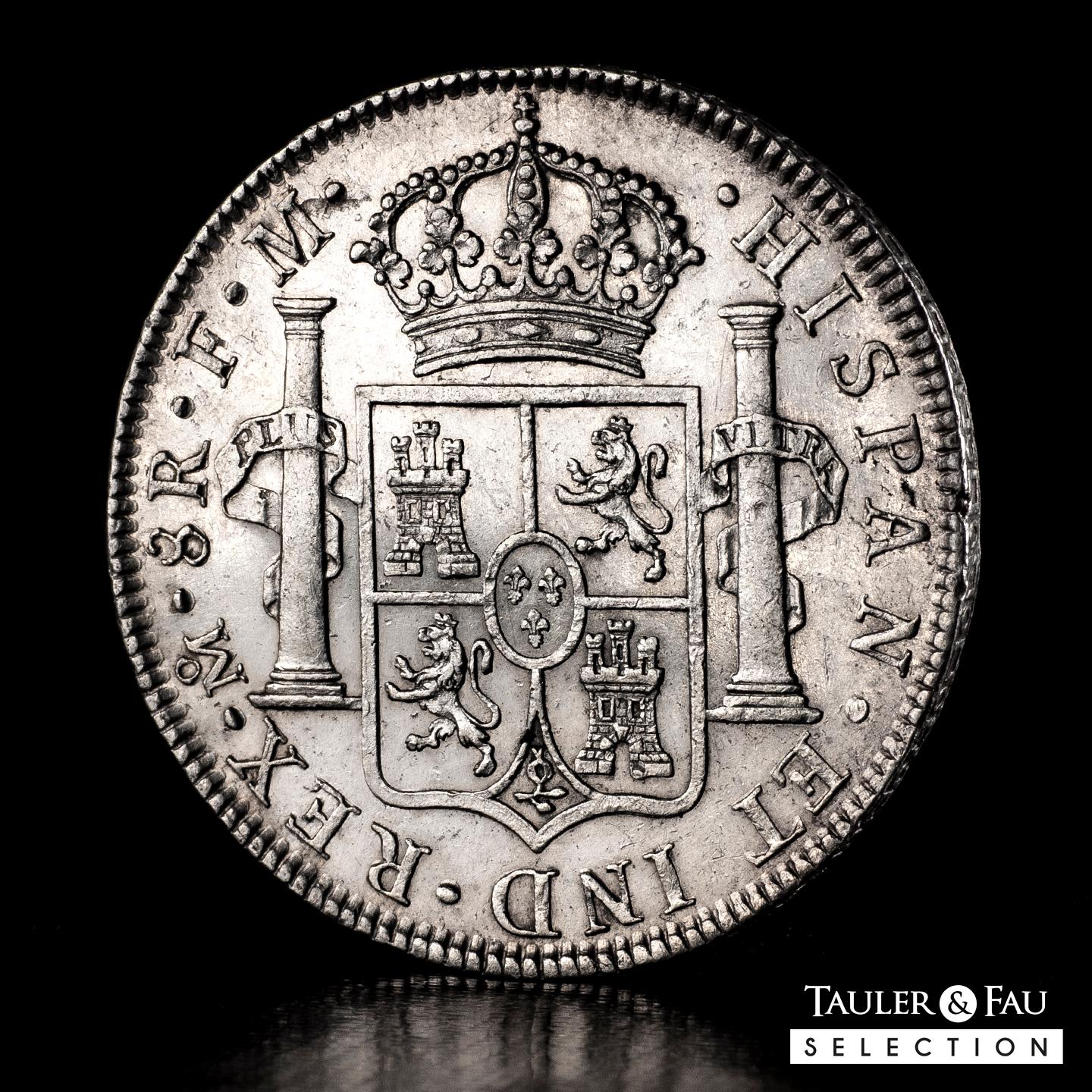 Monarquía Española