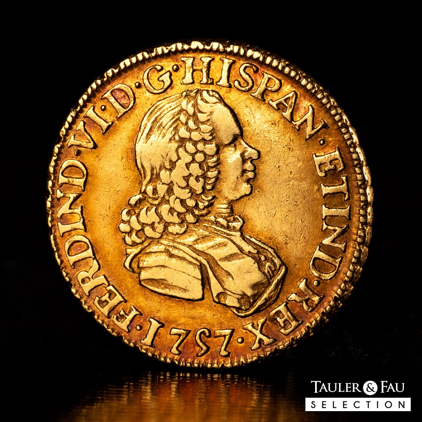 Monarquía Española