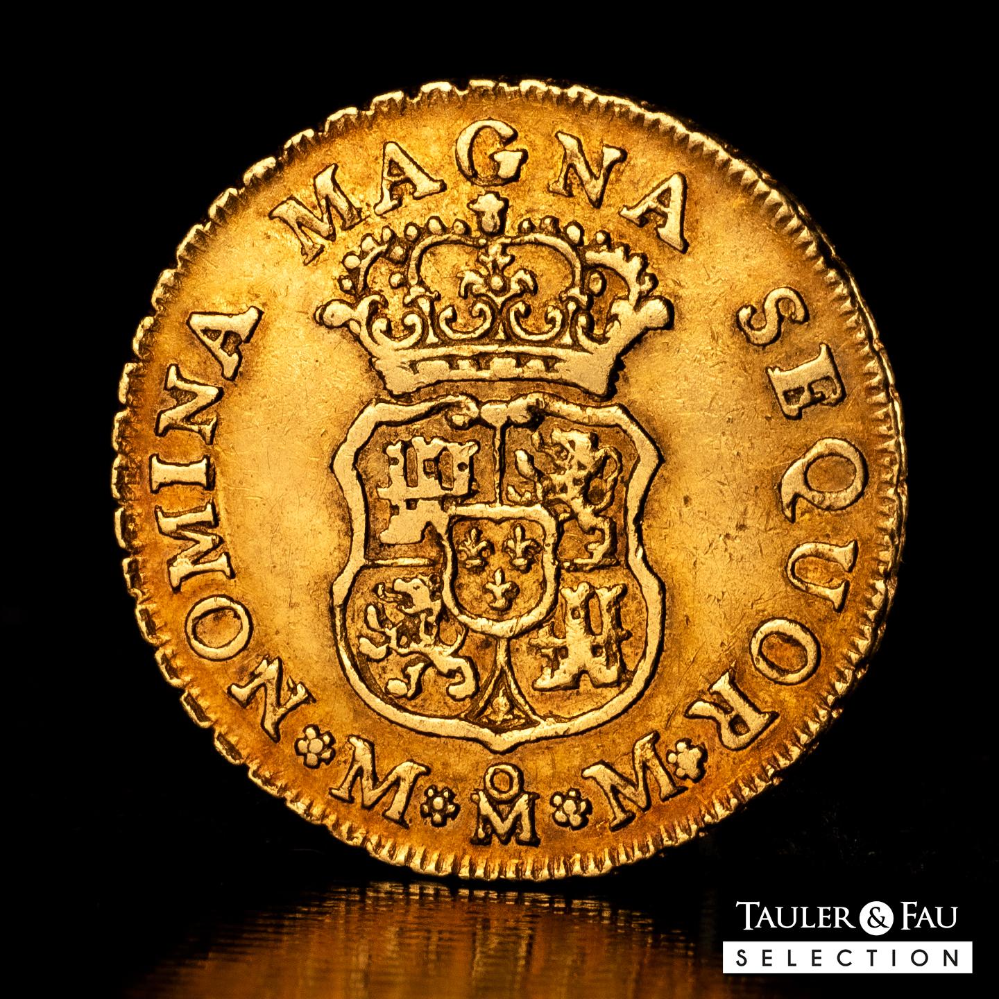 Monarquía Española