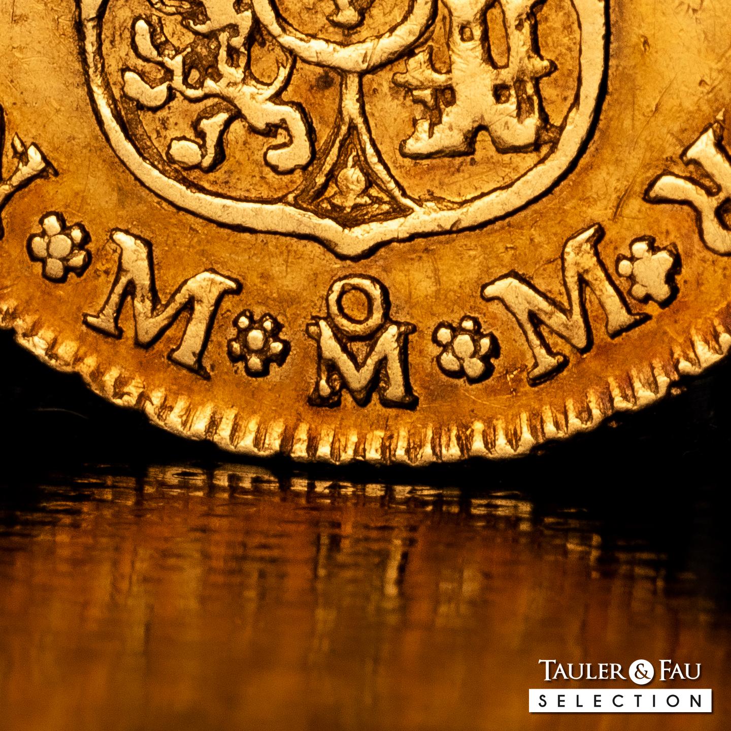 Monarquía Española