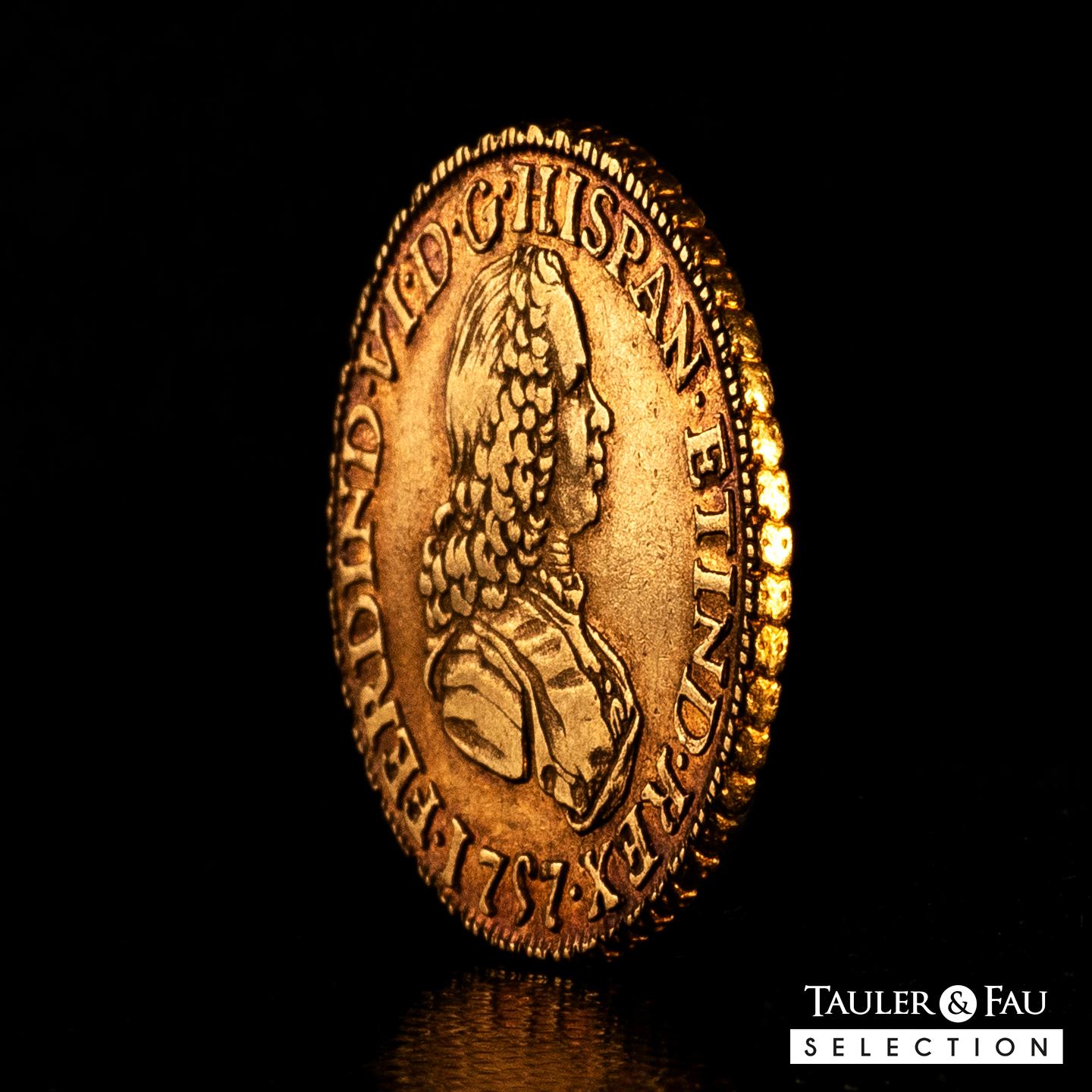 Monarquía Española