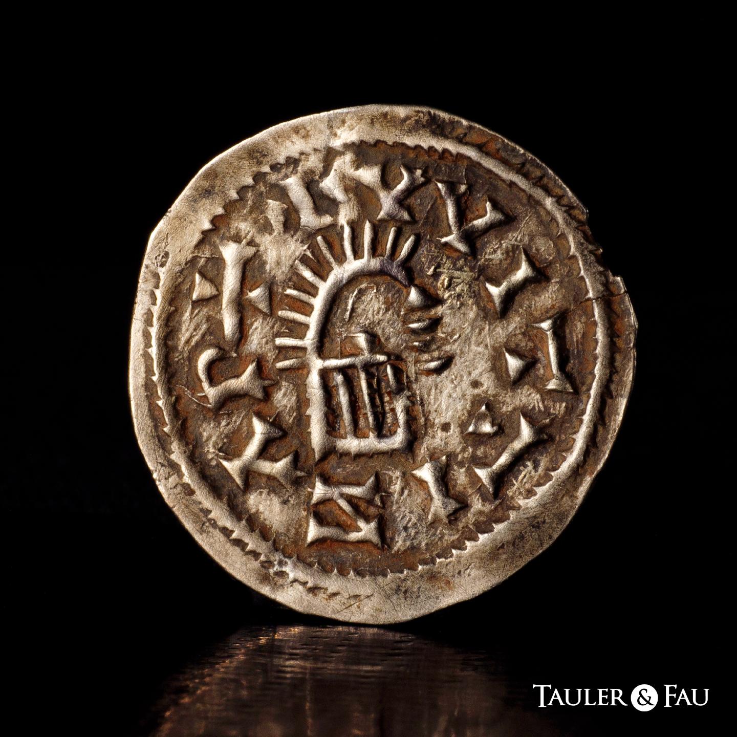 Monedas Visigodas