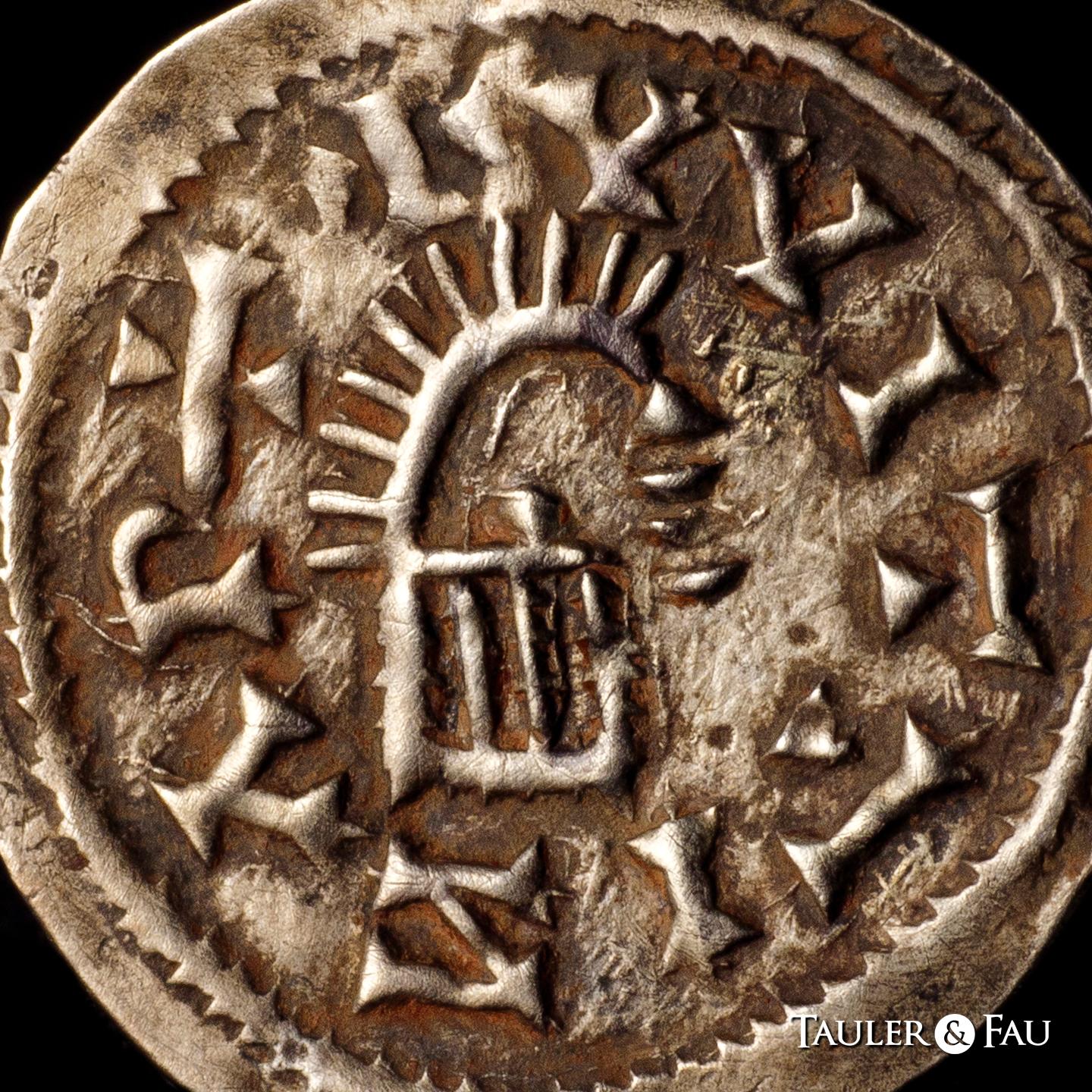 Monedas Visigodas