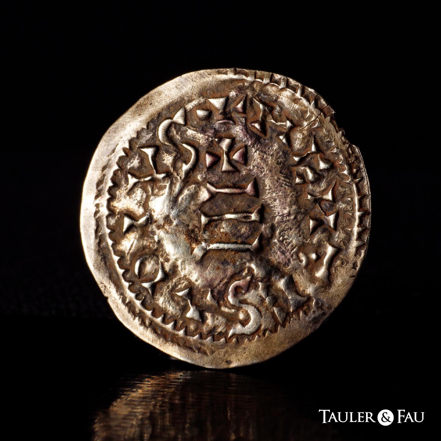Monedas Visigodas