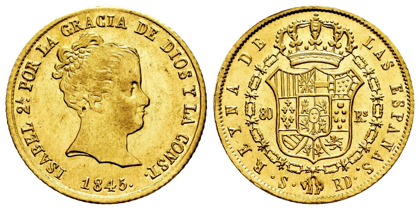 Monarquía Española