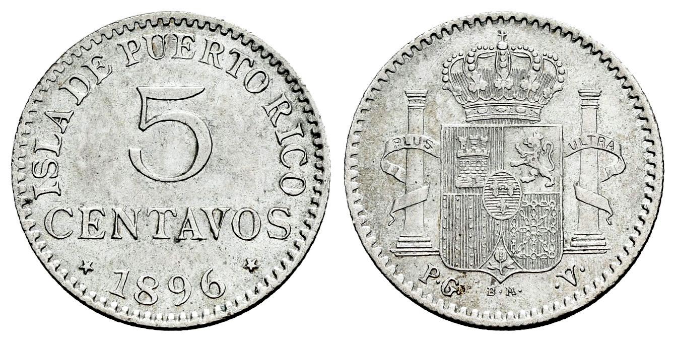 Monedas Contemporáneas