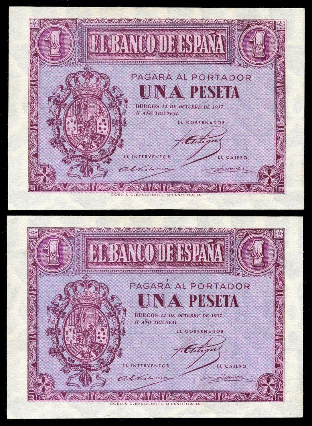 Billetes