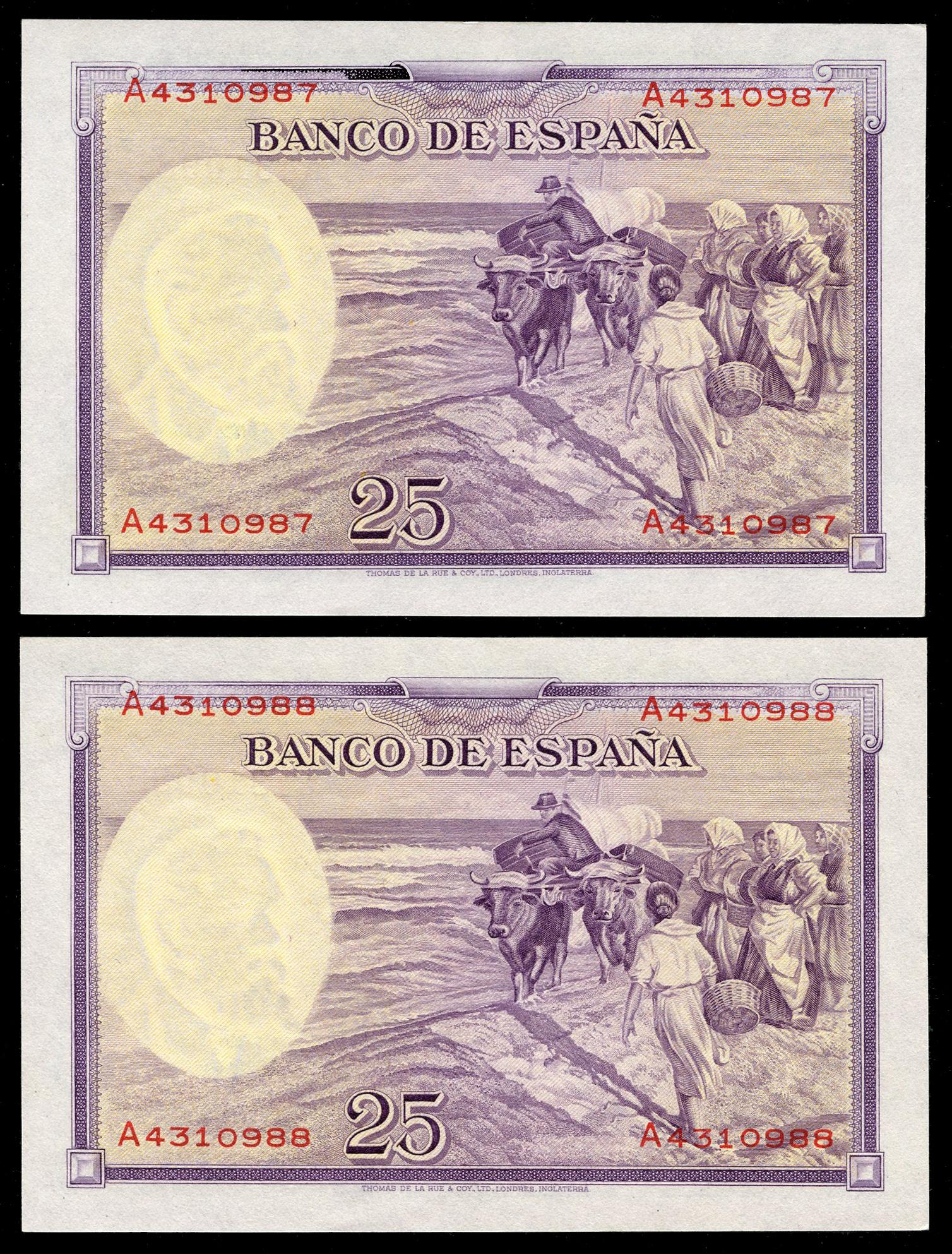 Billetes