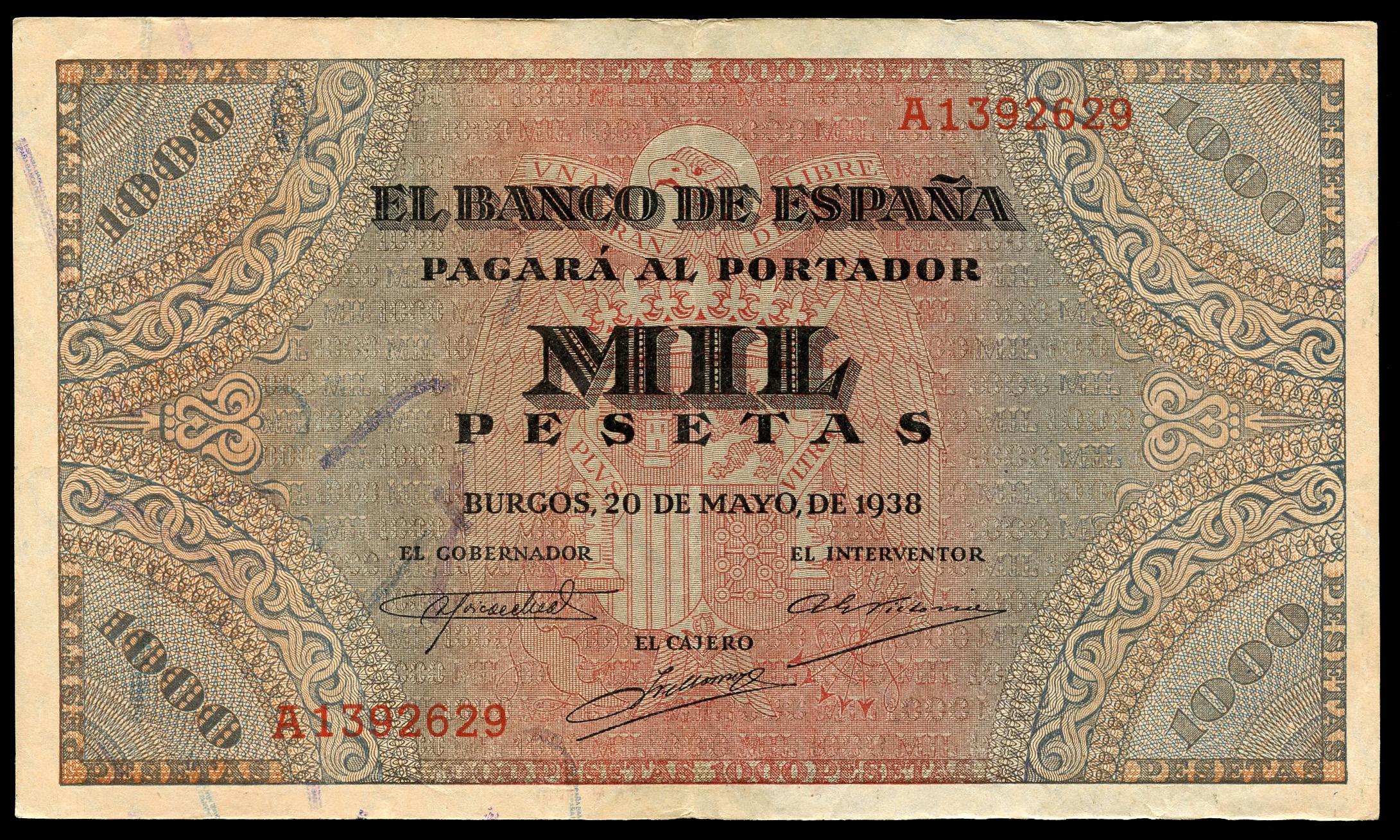 Billetes