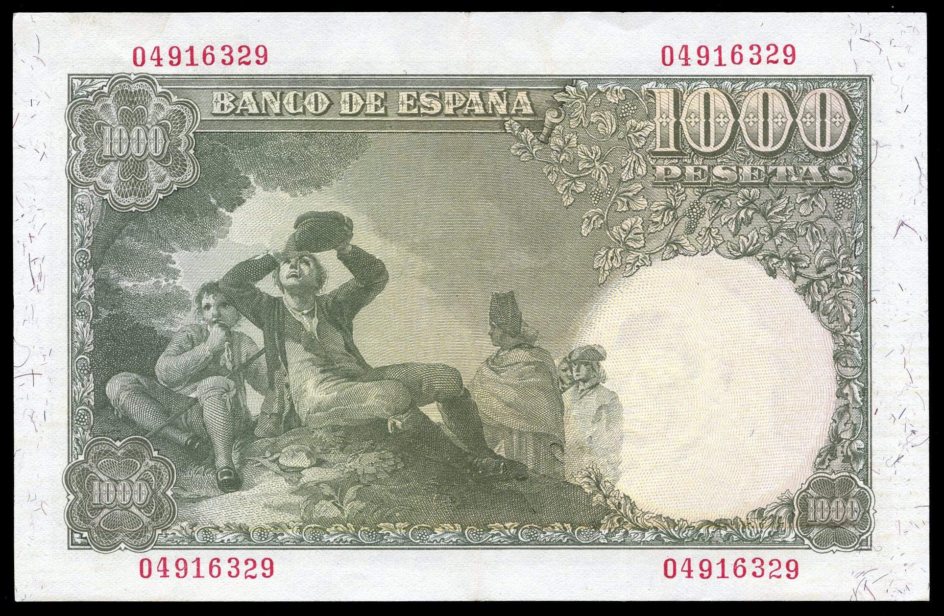 Billetes