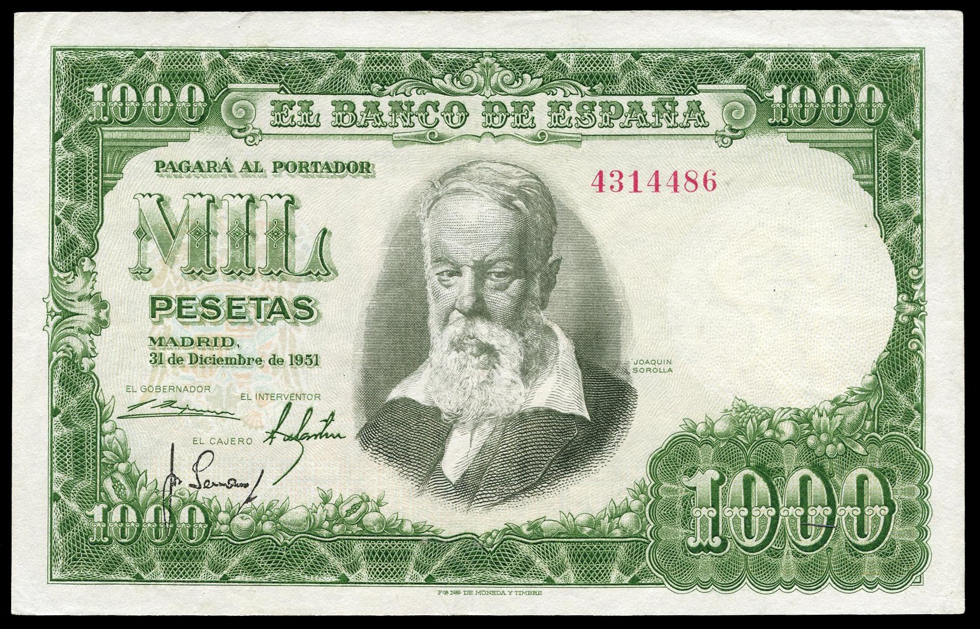 Billetes