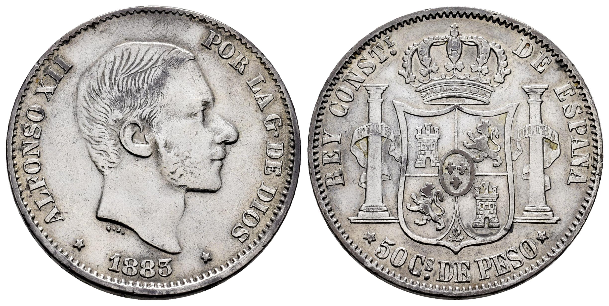 Monedas Contemporáneas