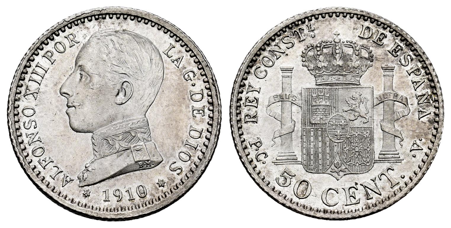 Monedas Contemporáneas