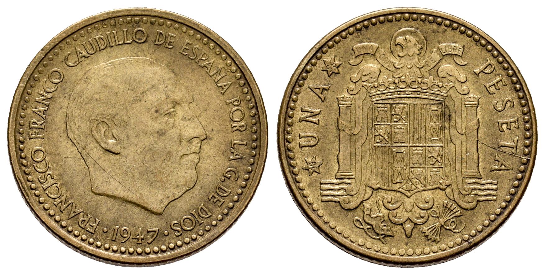 Monedas Contemporáneas