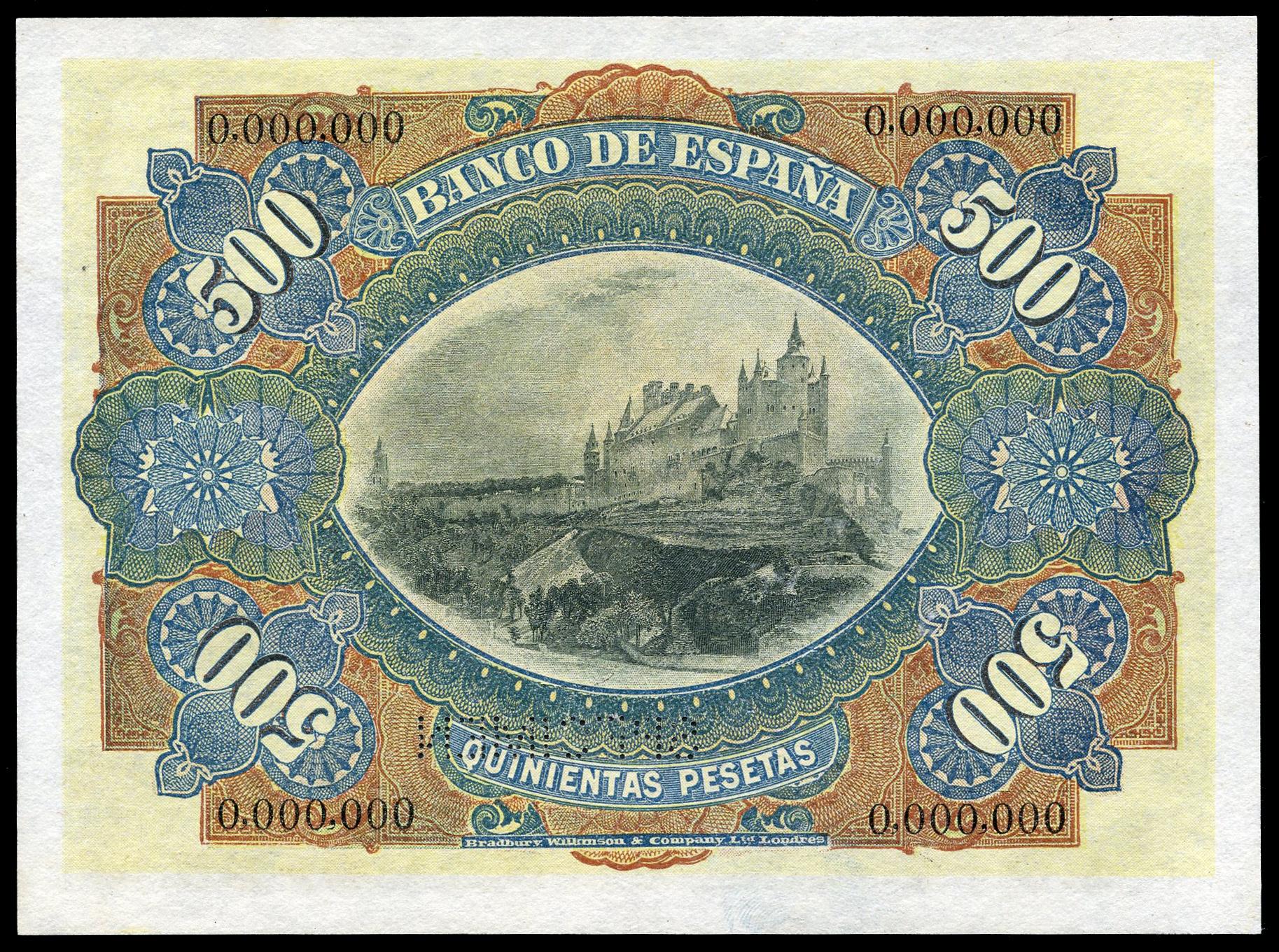 Billetes