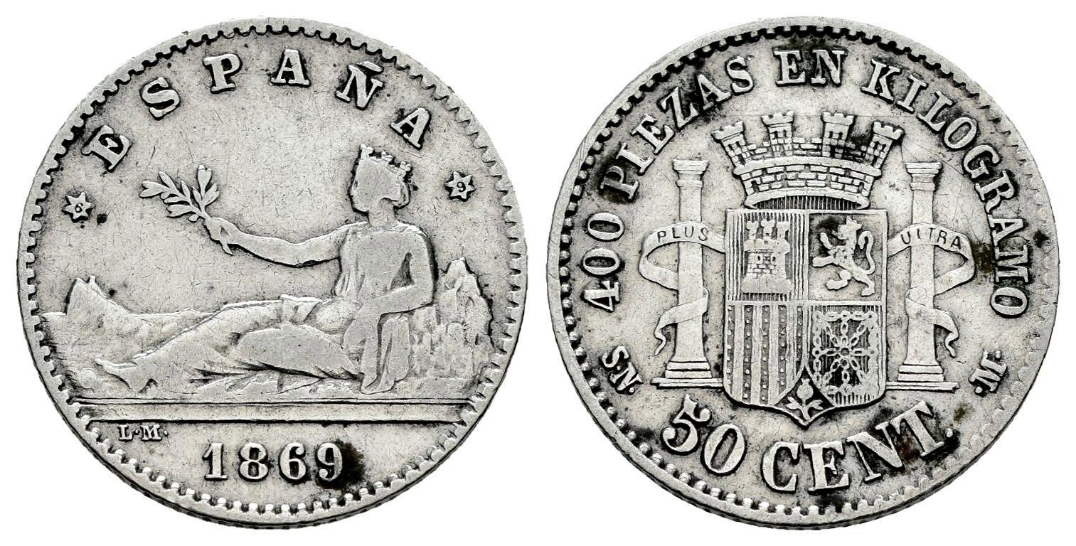 Monedas Contemporáneas