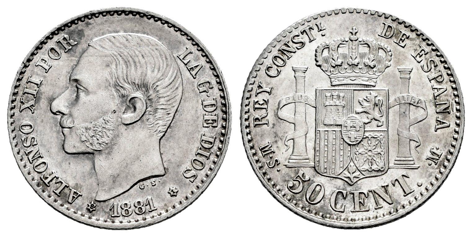 Monedas Contemporáneas