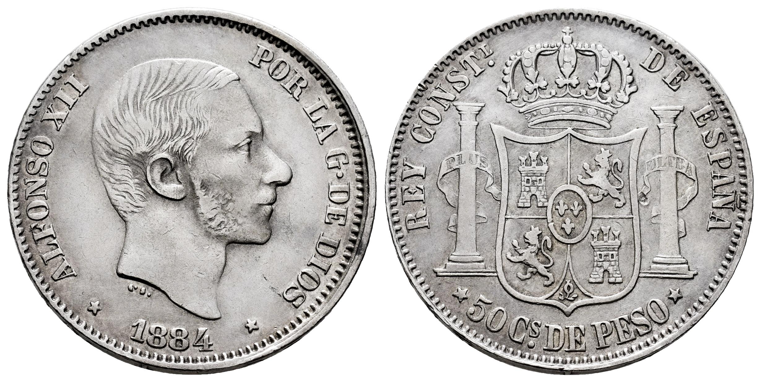 Monedas Contemporáneas