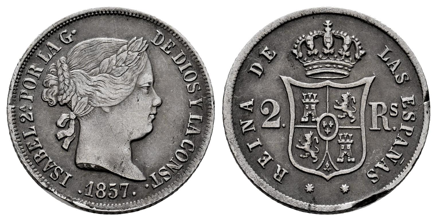 Monarquía Española