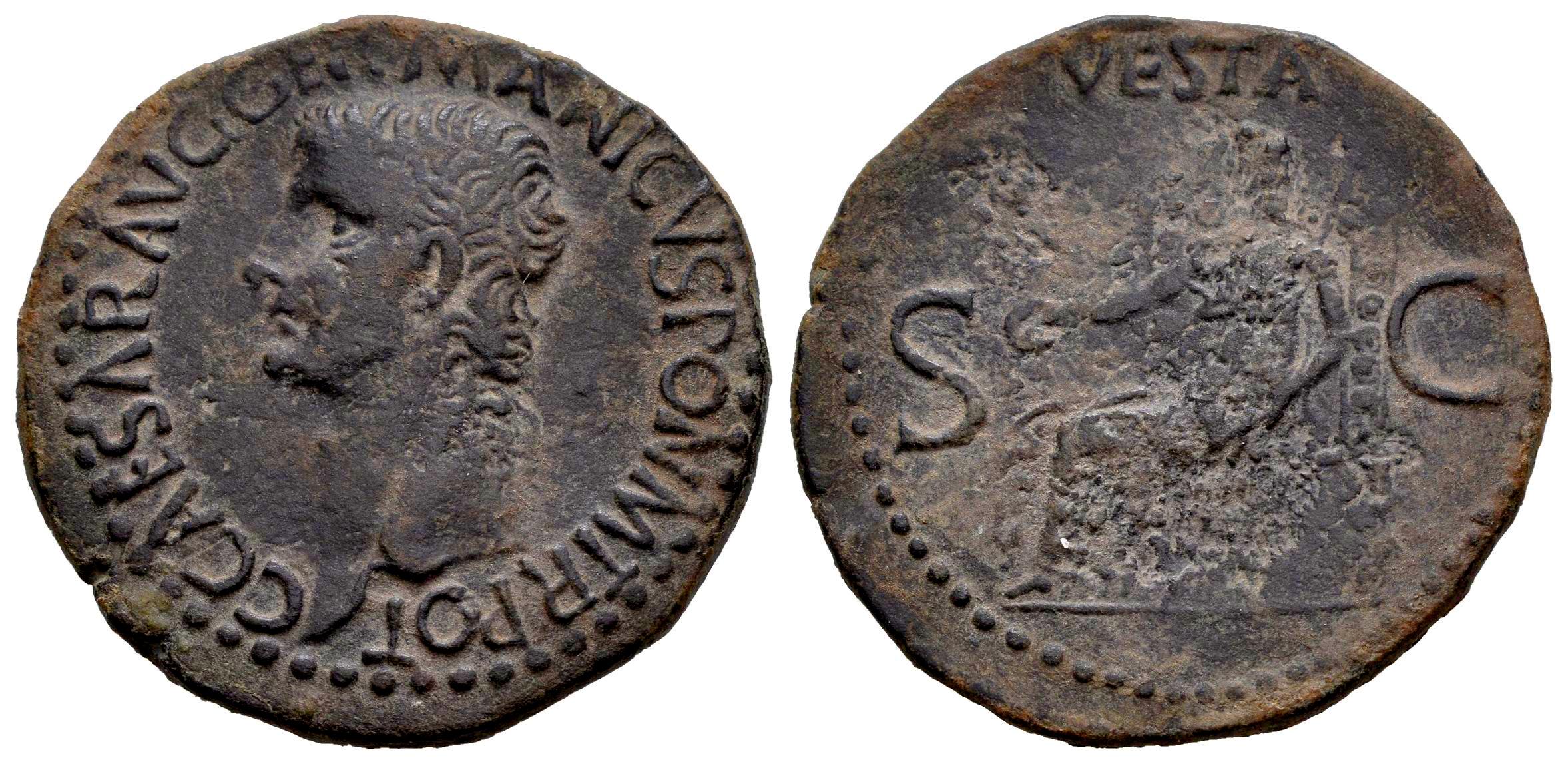 Imperio Romano