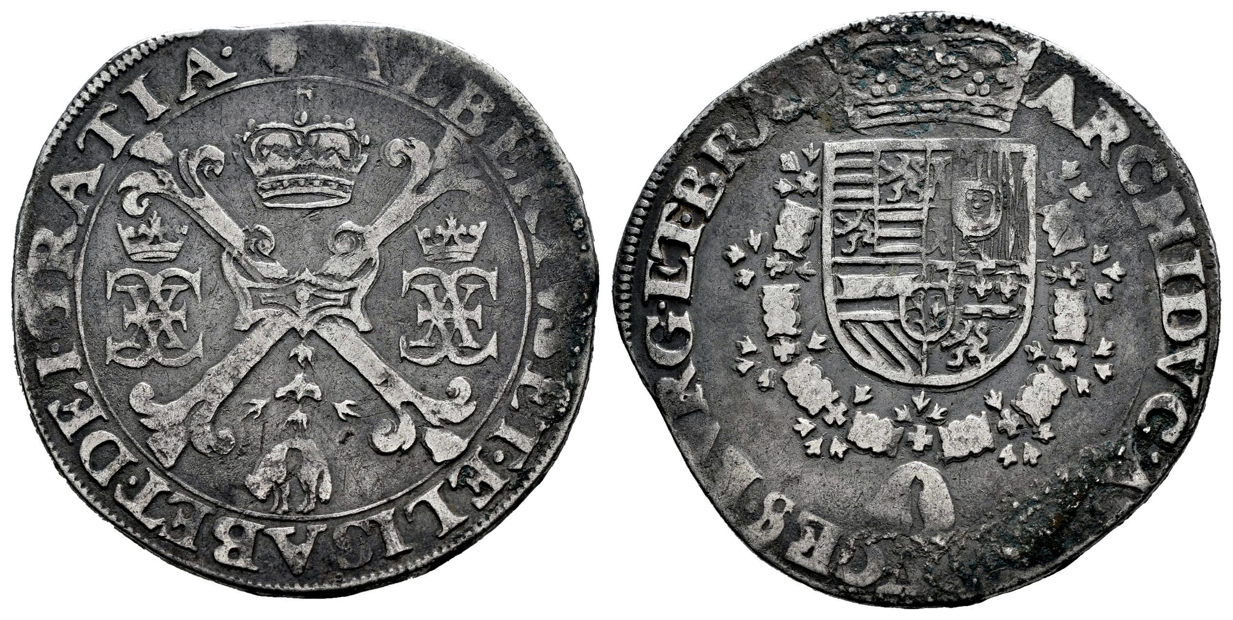 Monarquía Española