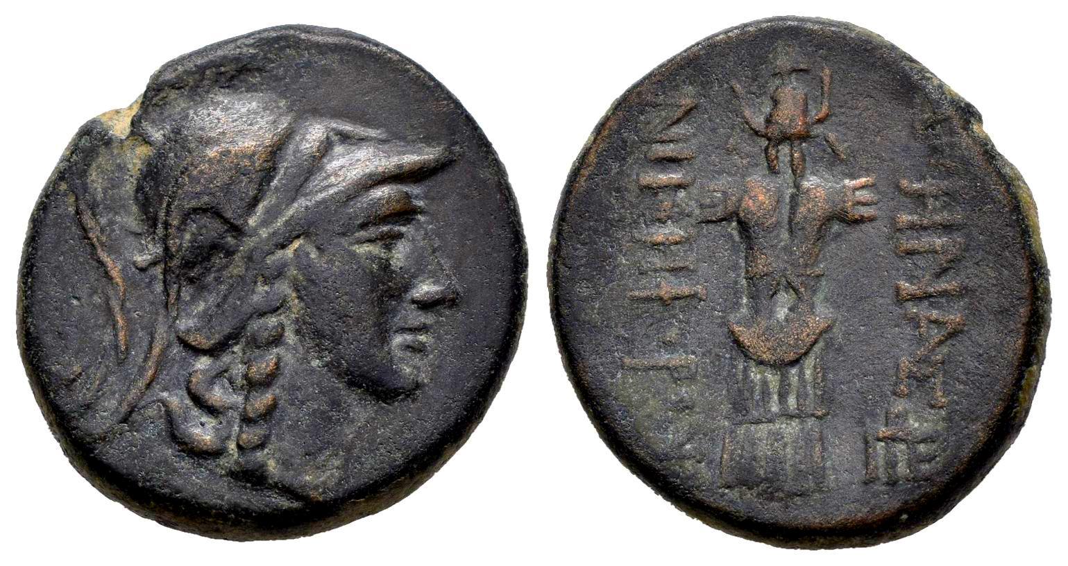 Grecia Antigua