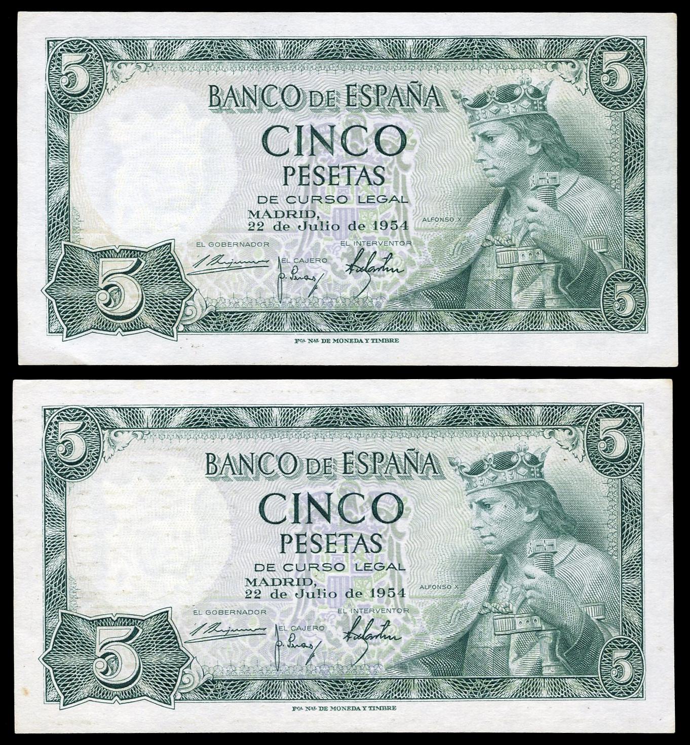 Billetes