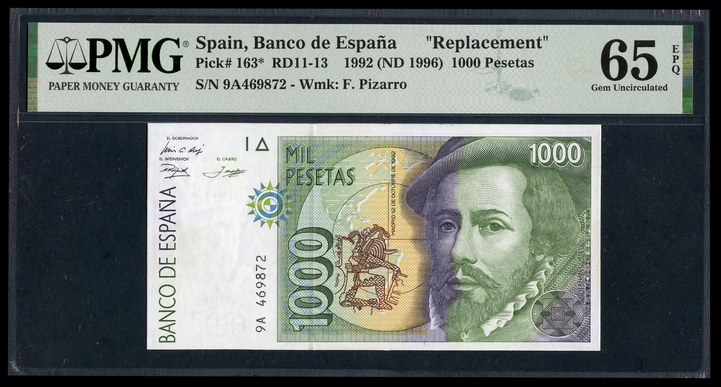 Billetes