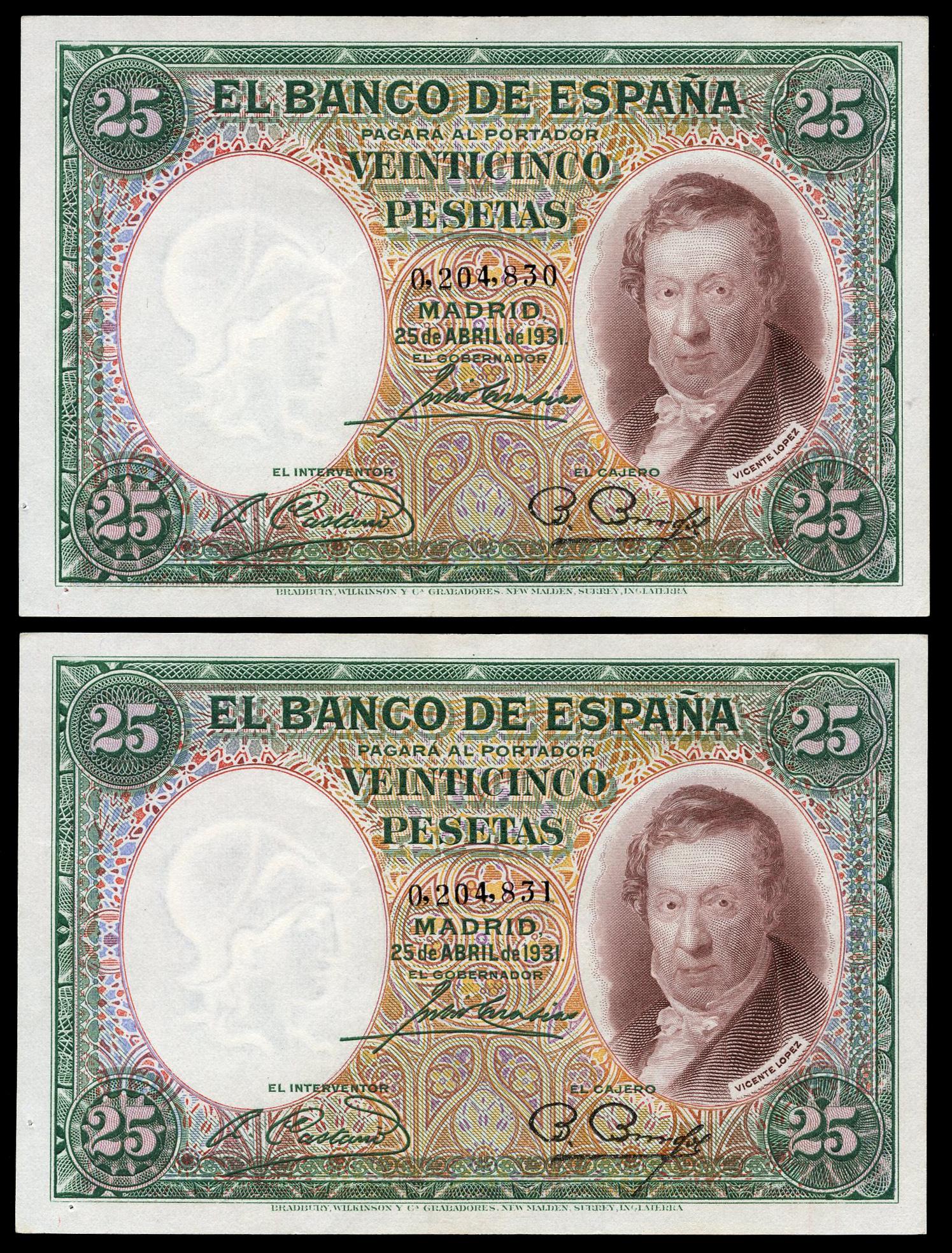 Billetes