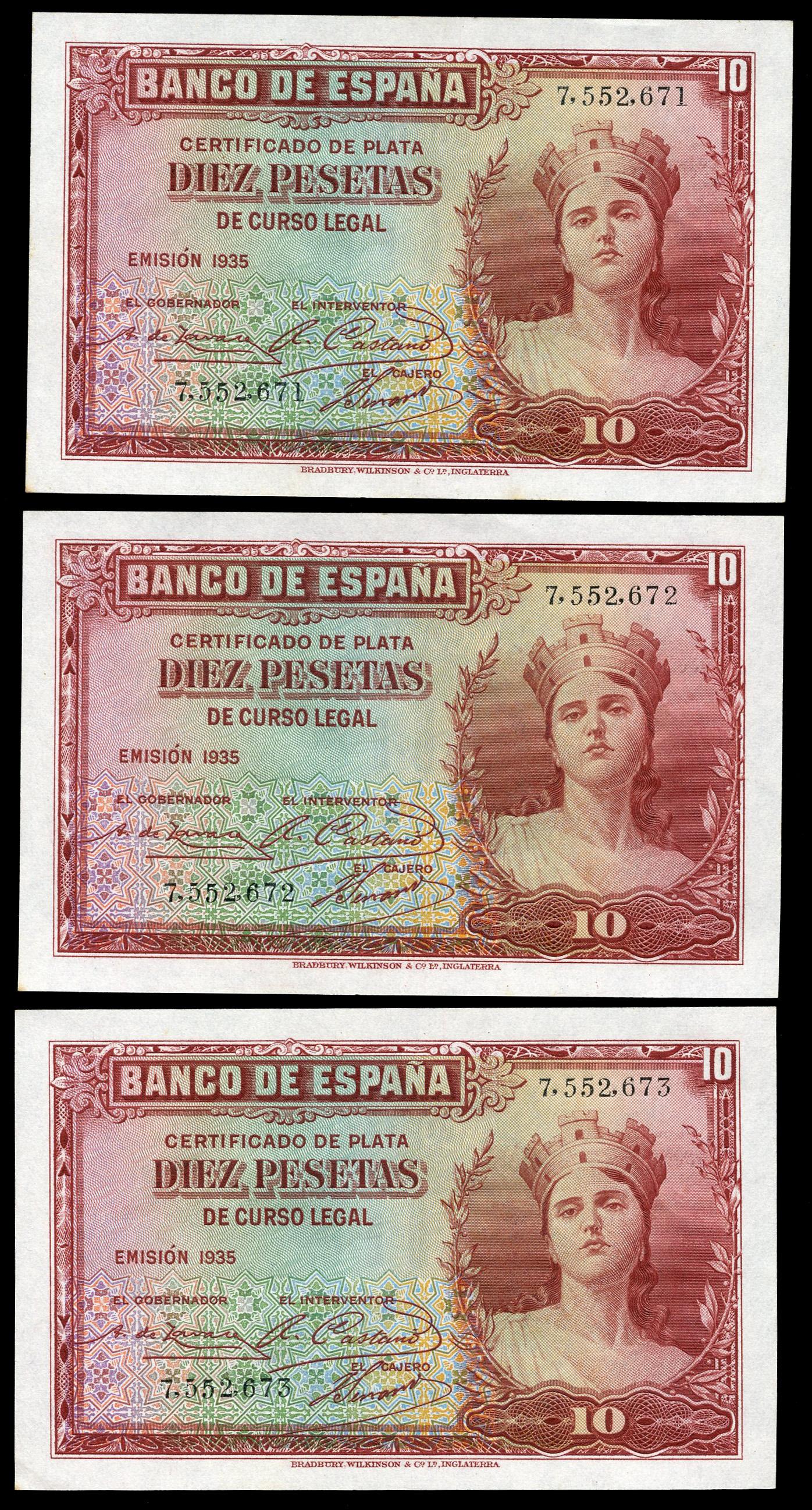 Billetes