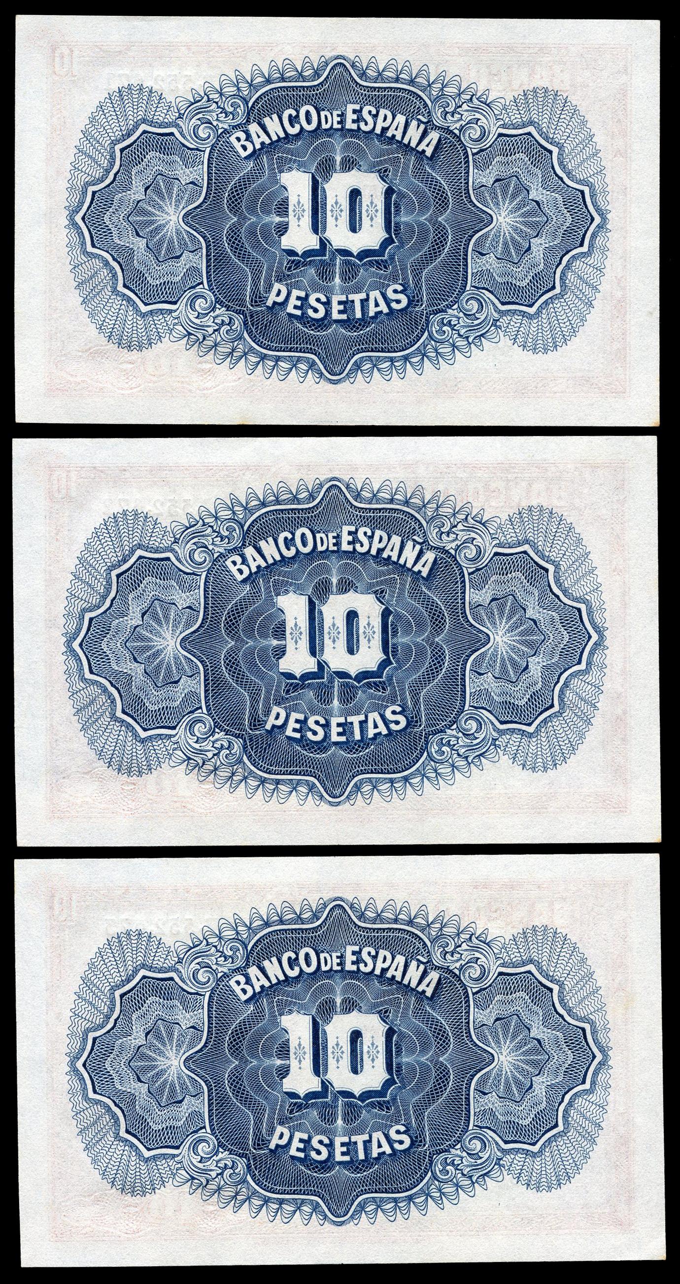 Billetes