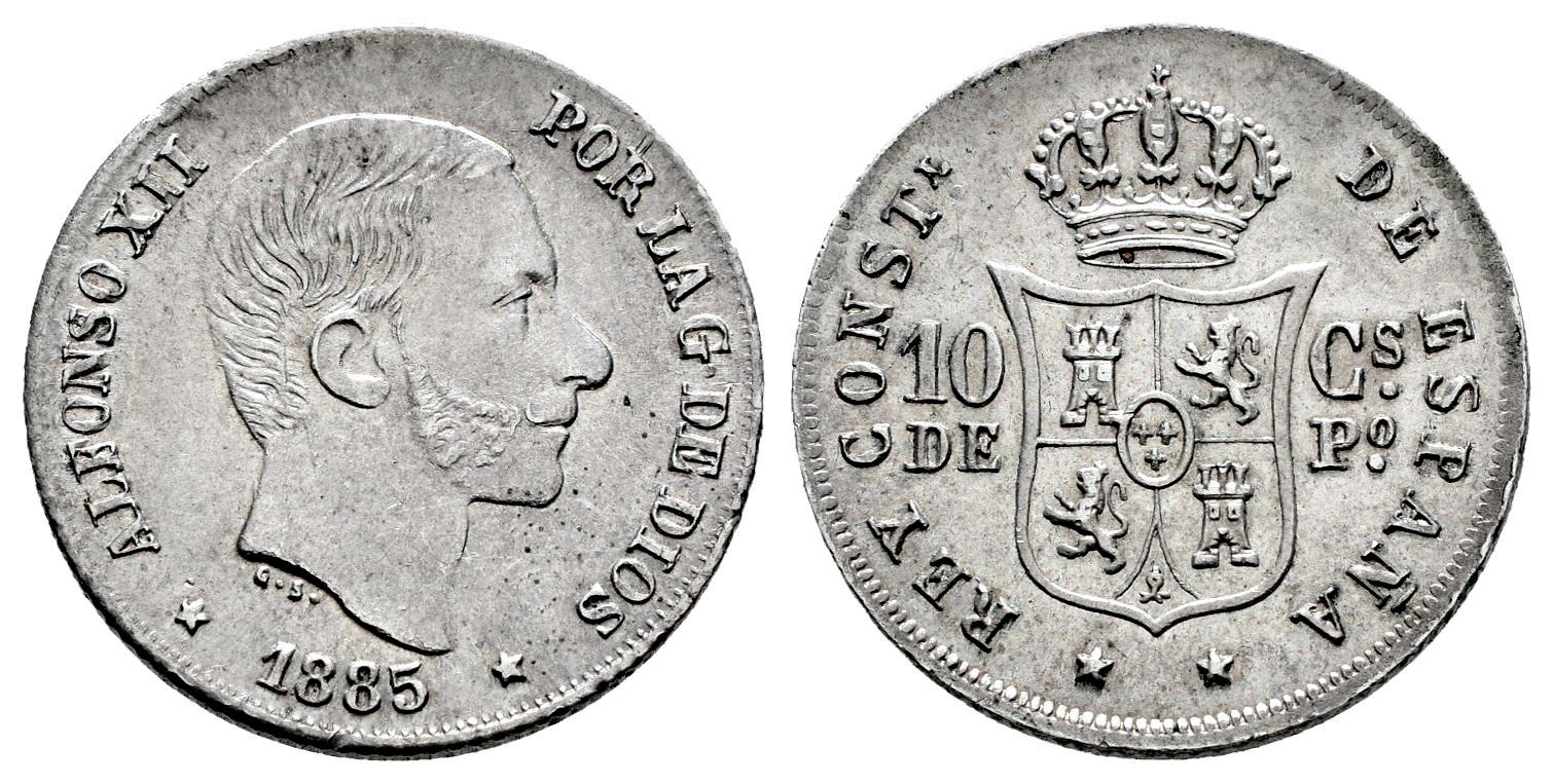 Monedas Contemporáneas