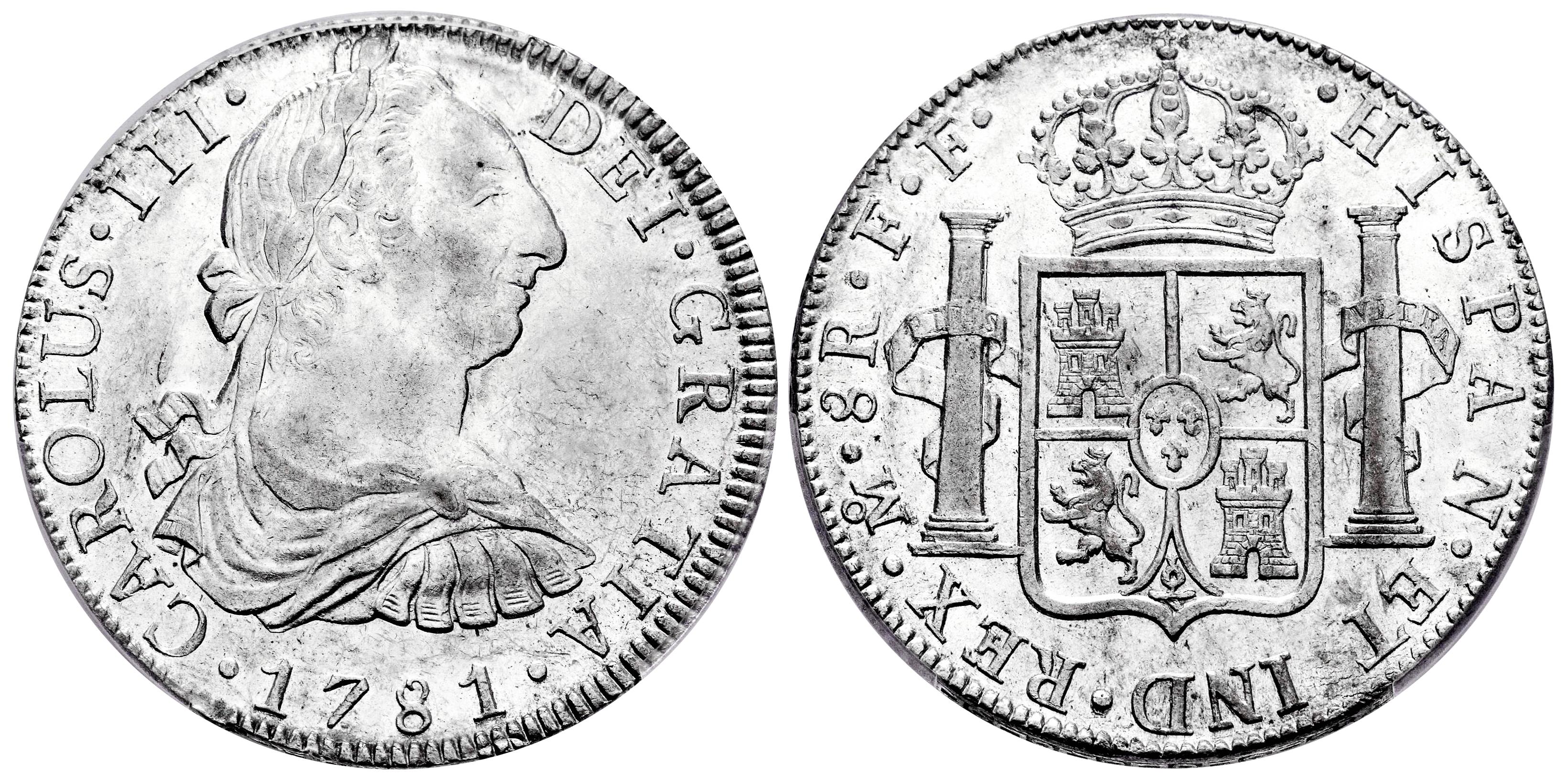Monarquía Española