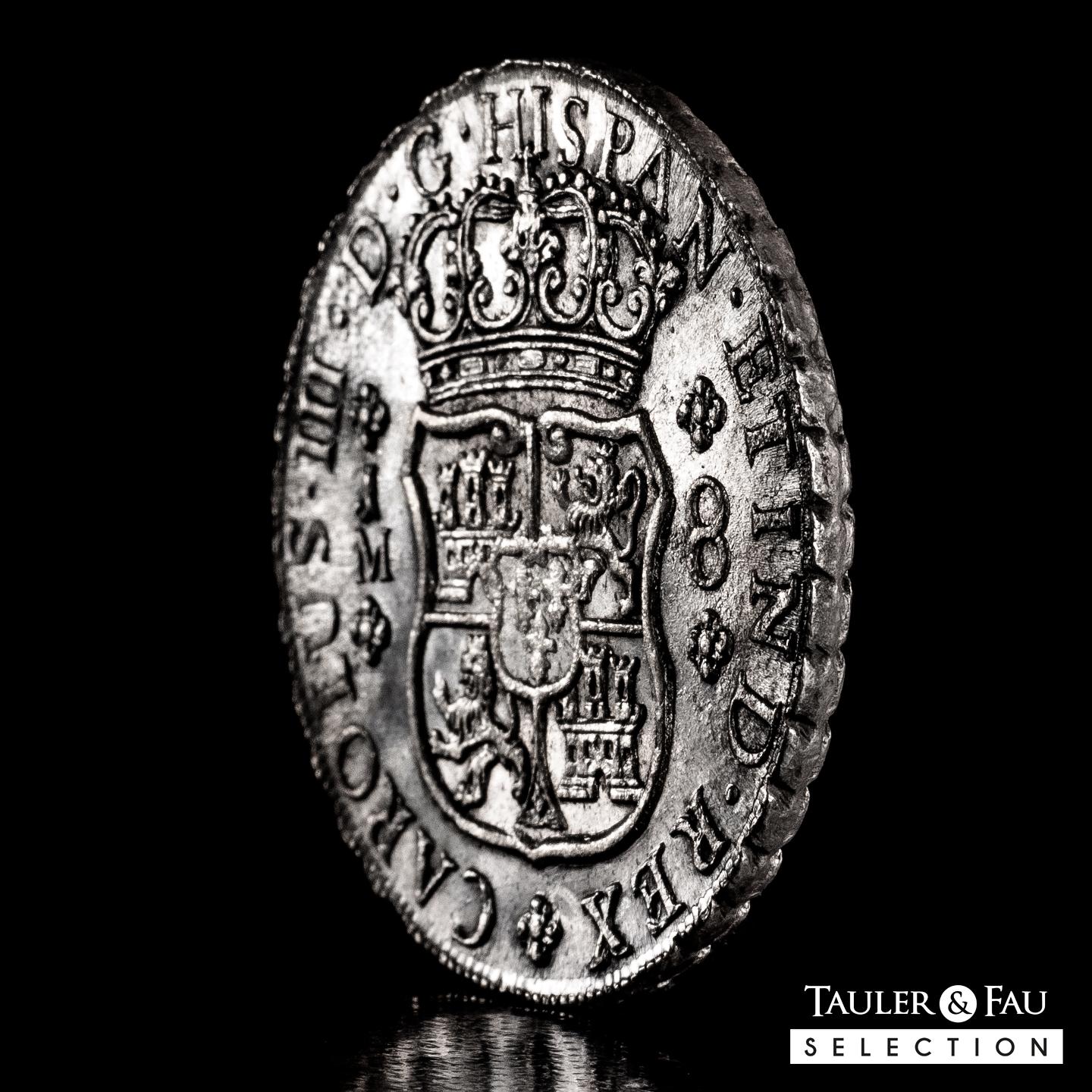 Monarquía Española
