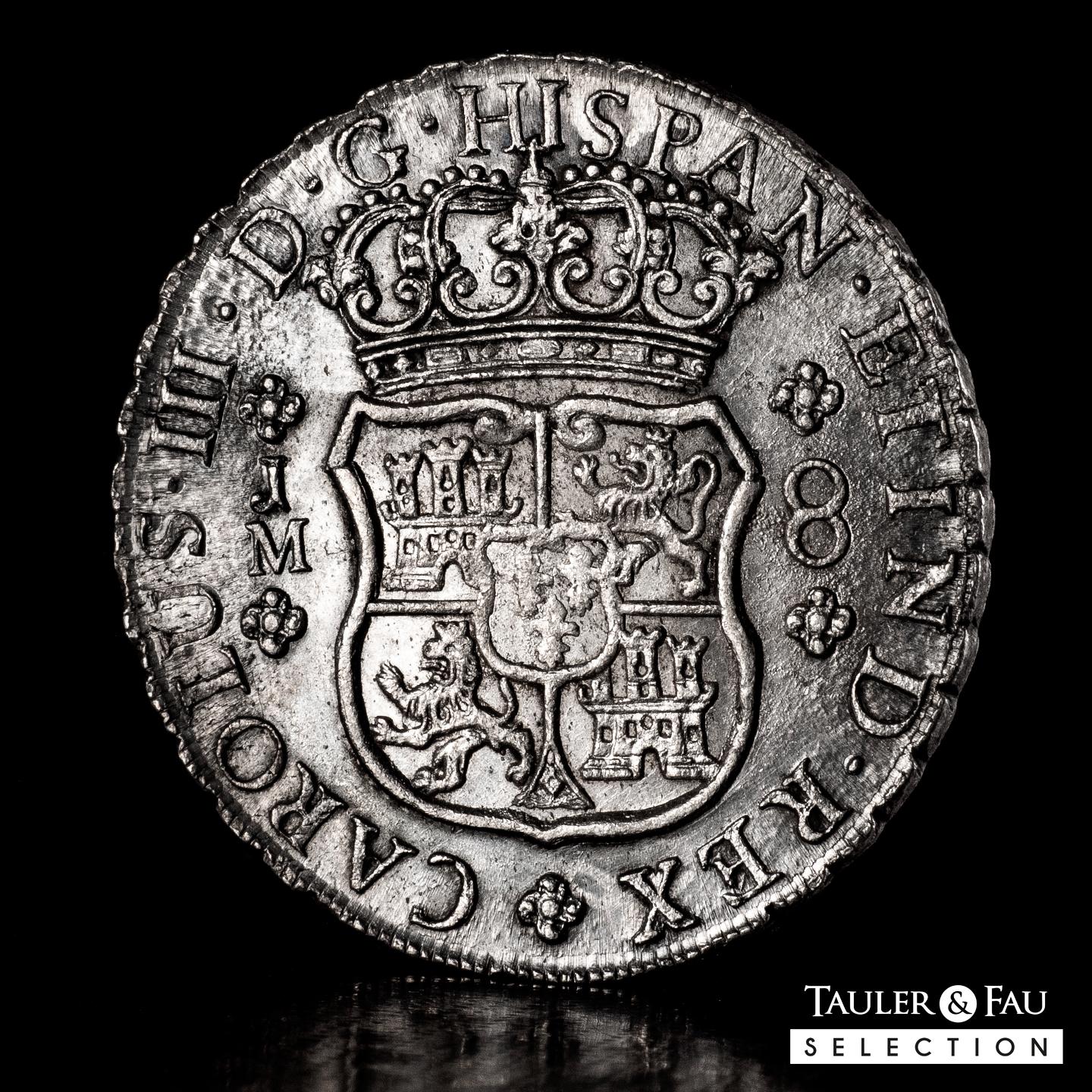 Monarquía Española