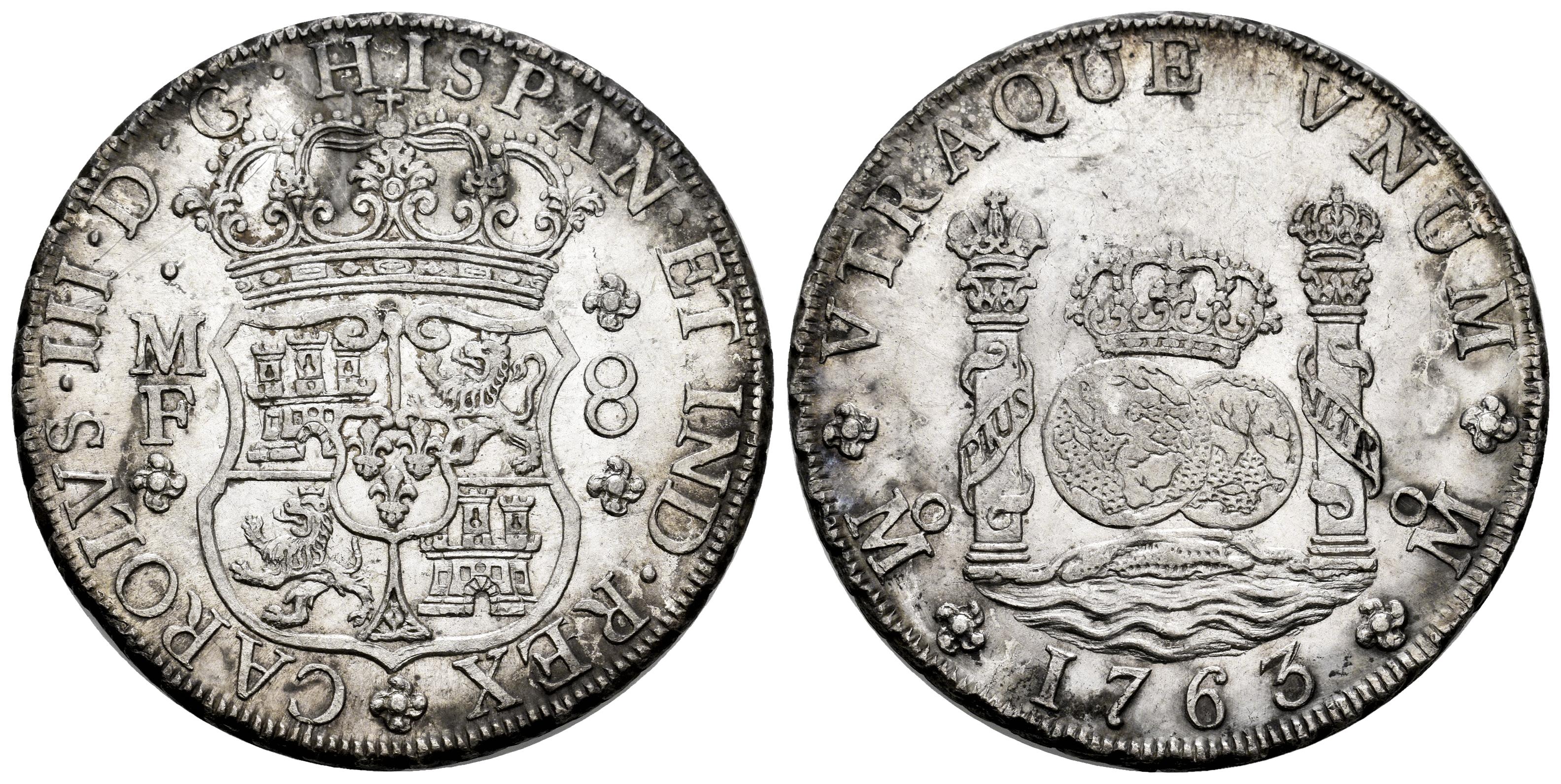 Monarquía Española