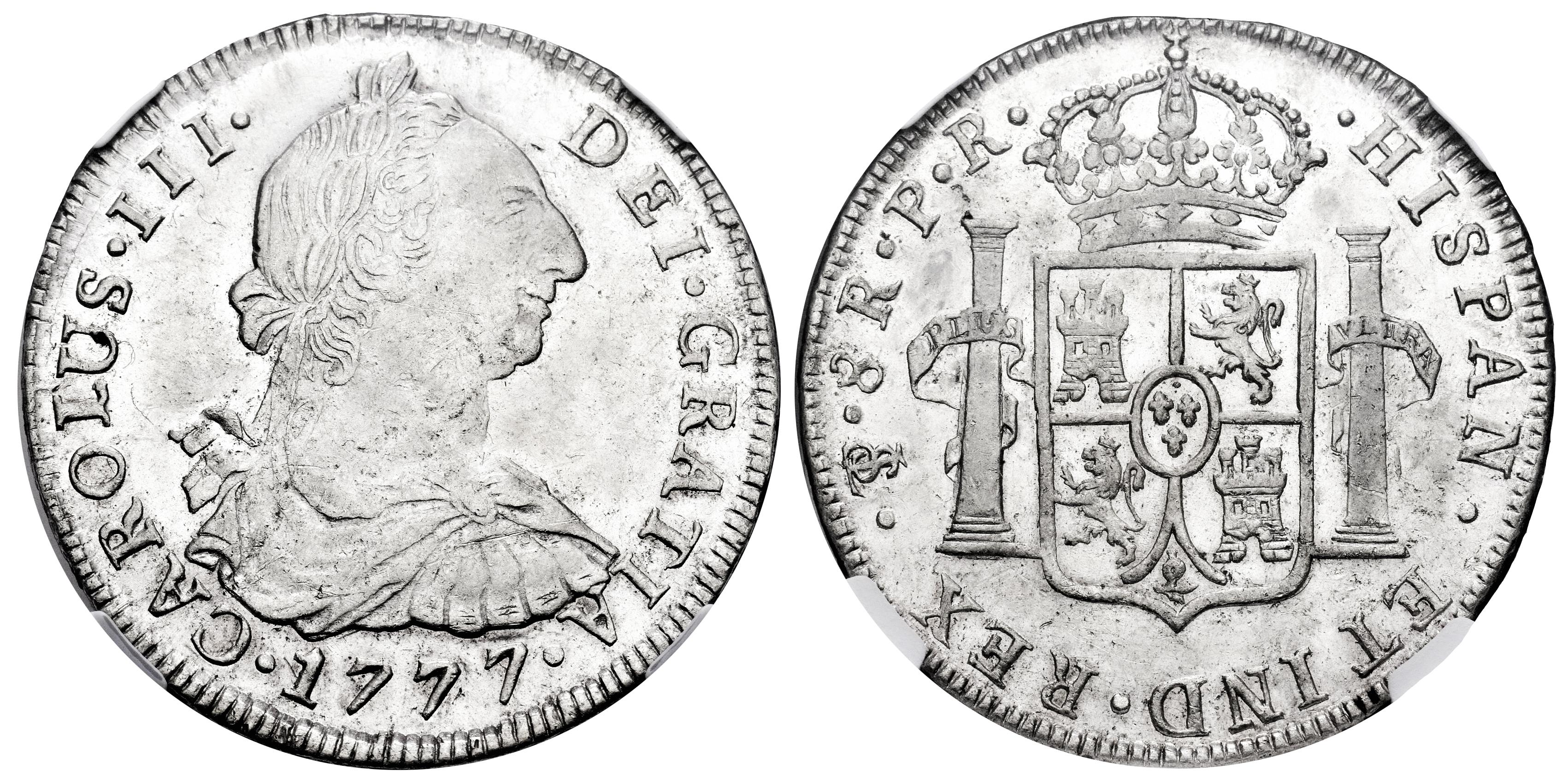 Monarquía Española