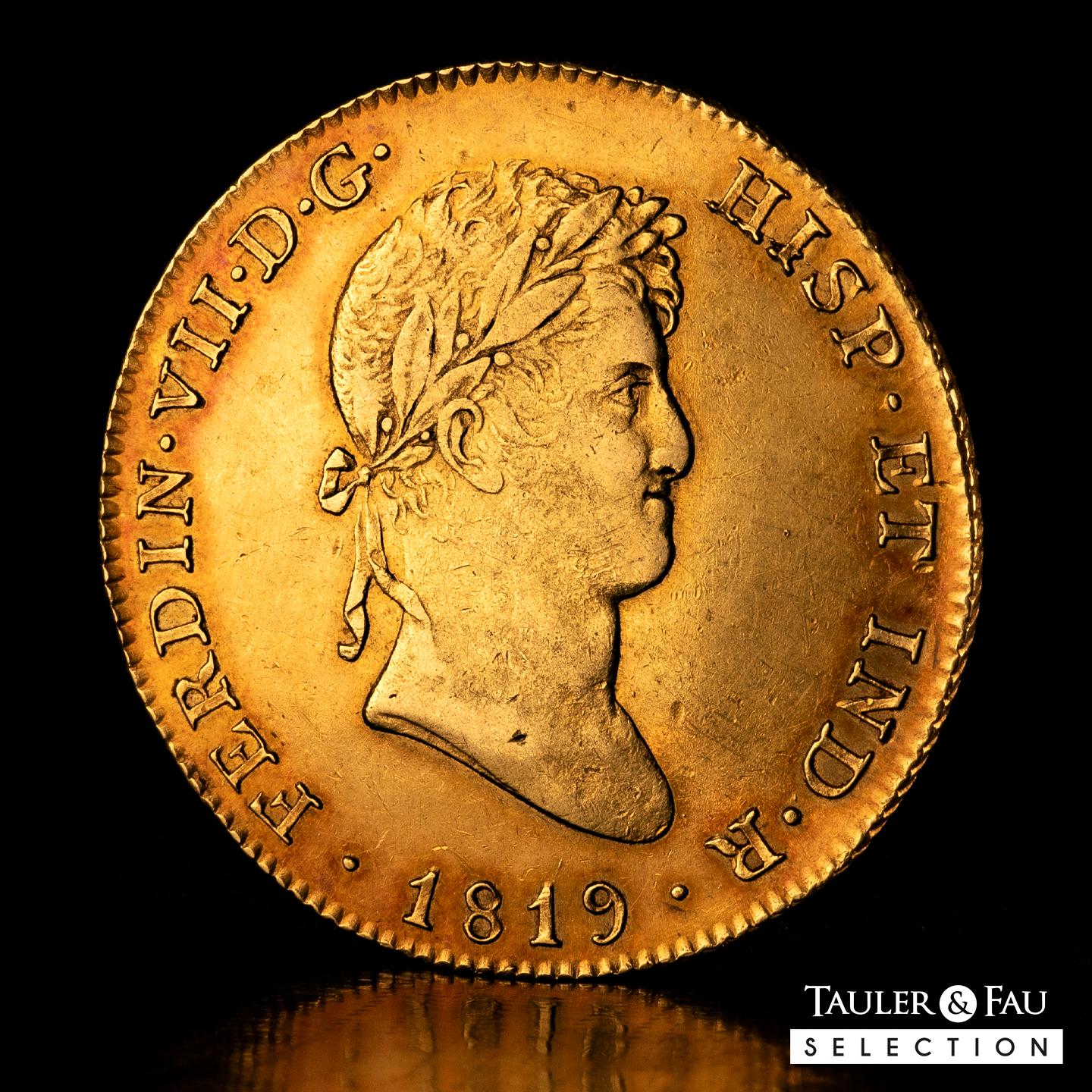 Monarquía Española