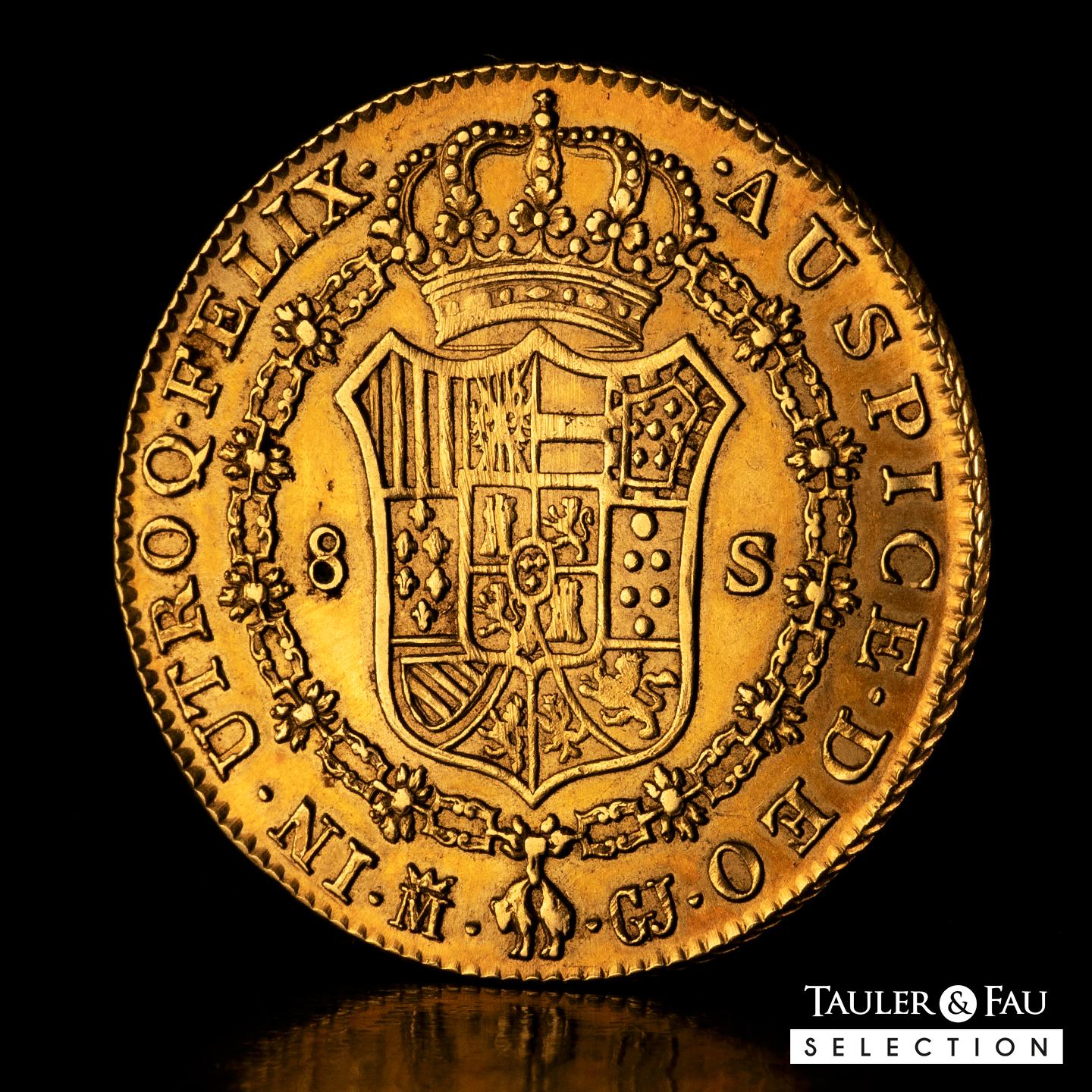 Monarquía Española