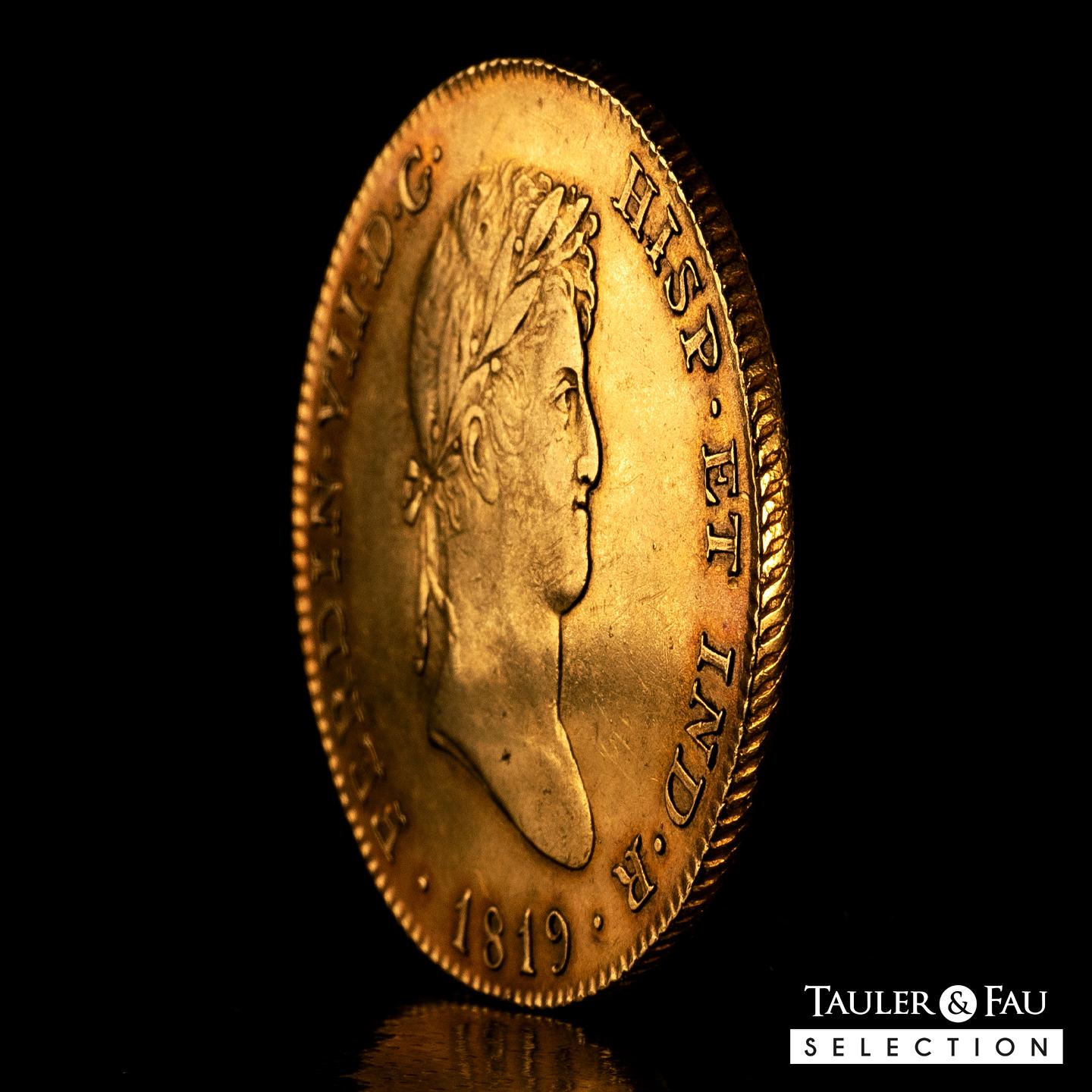Monarquía Española