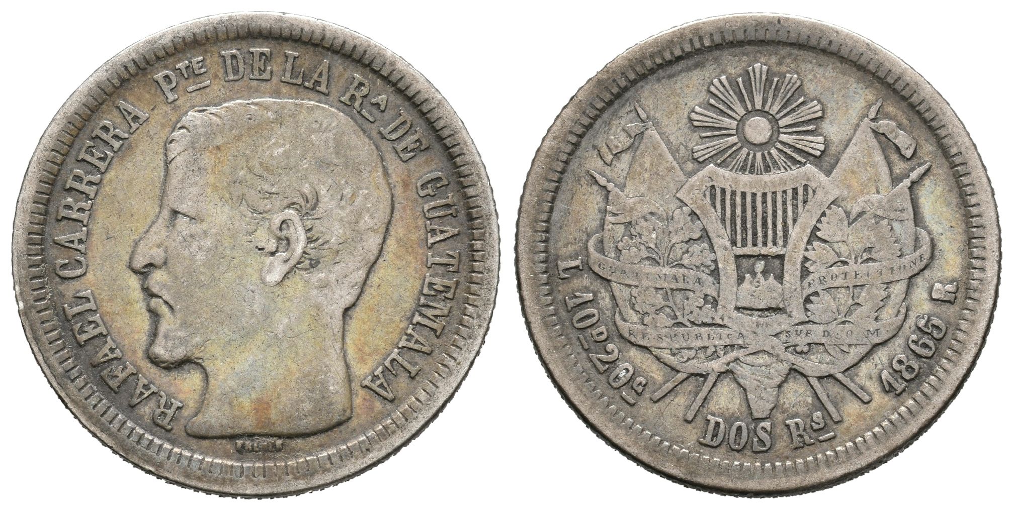 Monedas Extranjeras